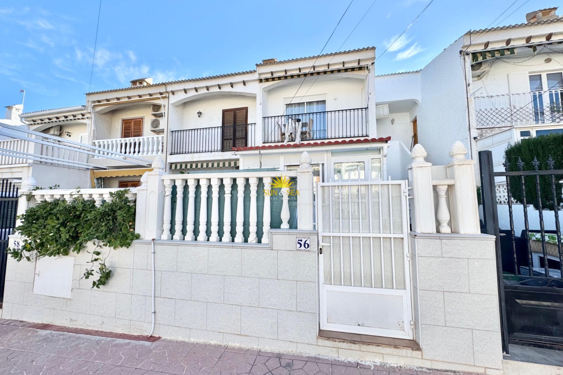 Lange Termijn Verhuur - Appartement - Gran alacant - Gran Alacant