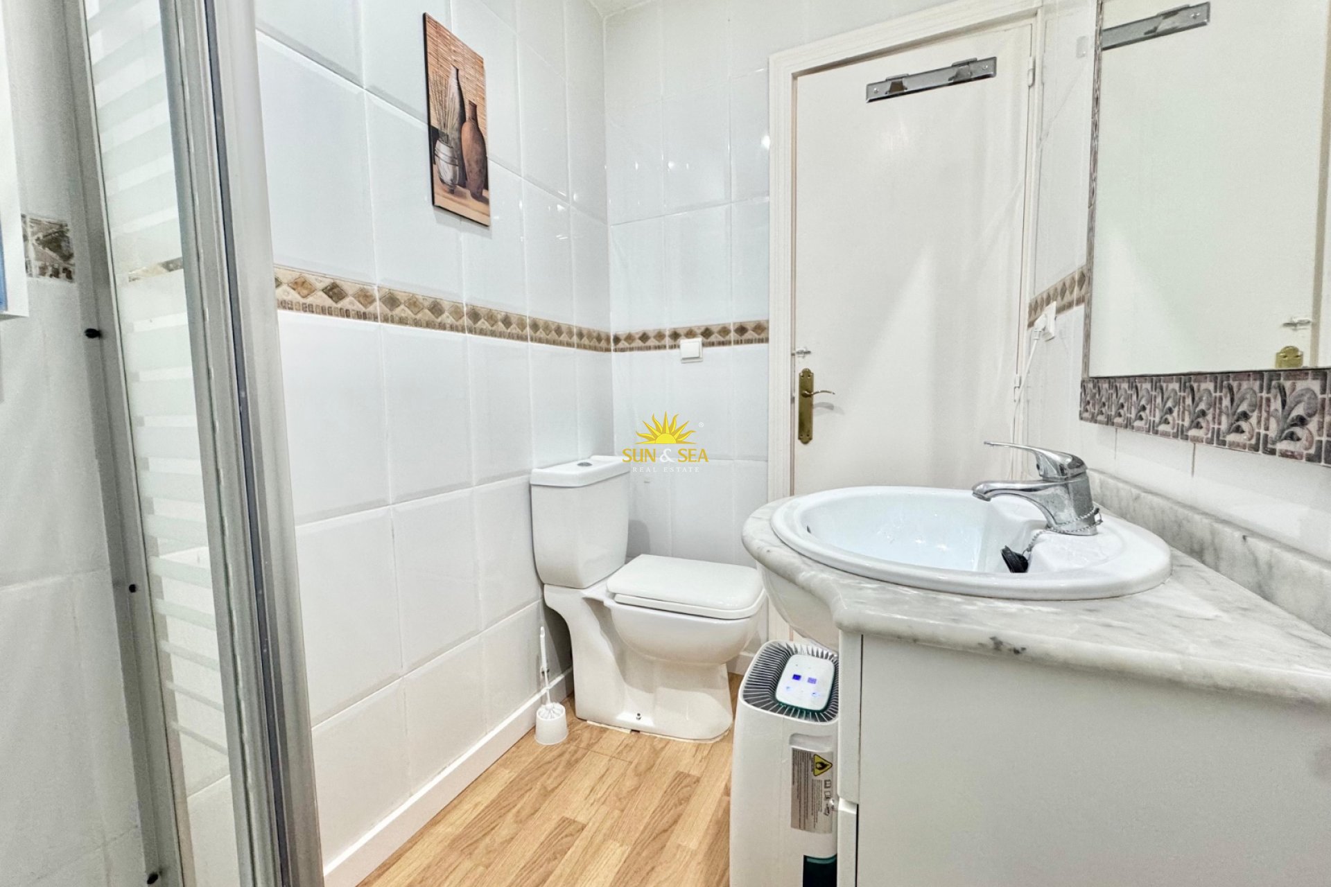 Lange Termijn Verhuur - Appartement - Gran alacant - Gran Alacant