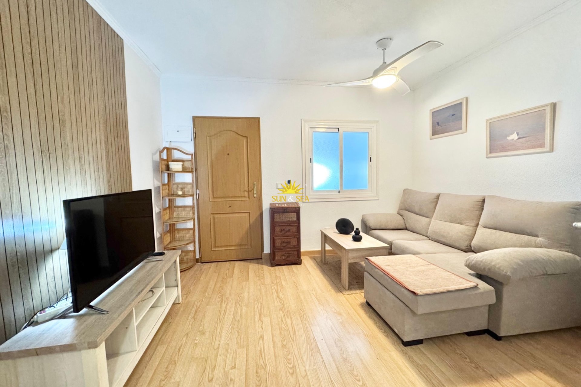 Lange Termijn Verhuur - Appartement - Gran alacant - Gran Alacant