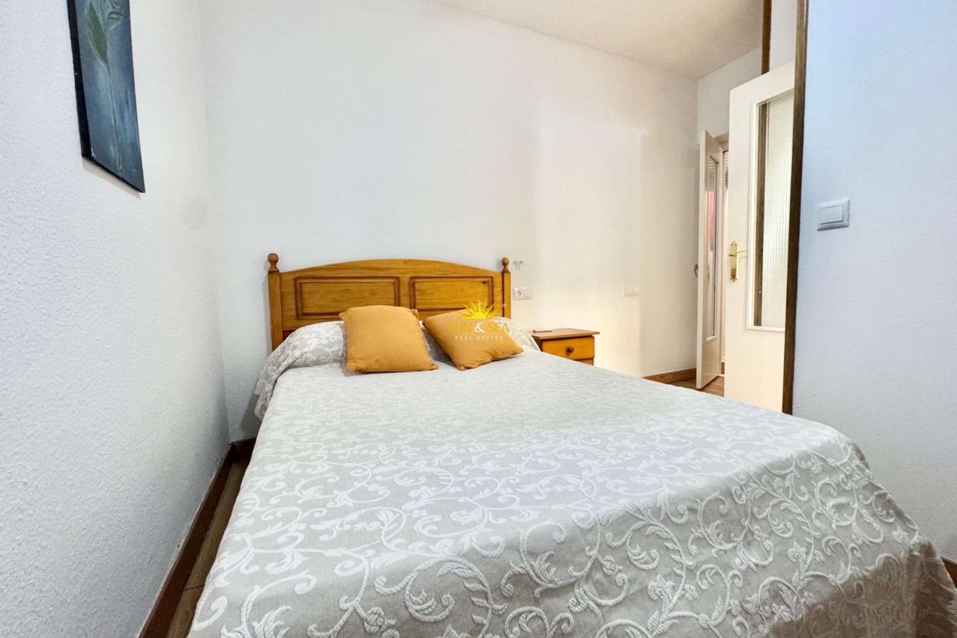 Lange Termijn Verhuur - Appartement - Gran alacant - Gran Alacant