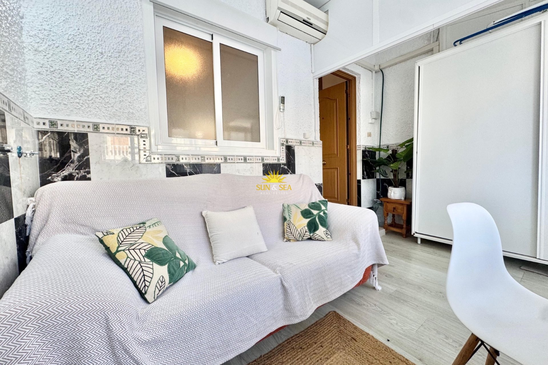 Lange Termijn Verhuur - Appartement - Gran alacant - Gran Alacant