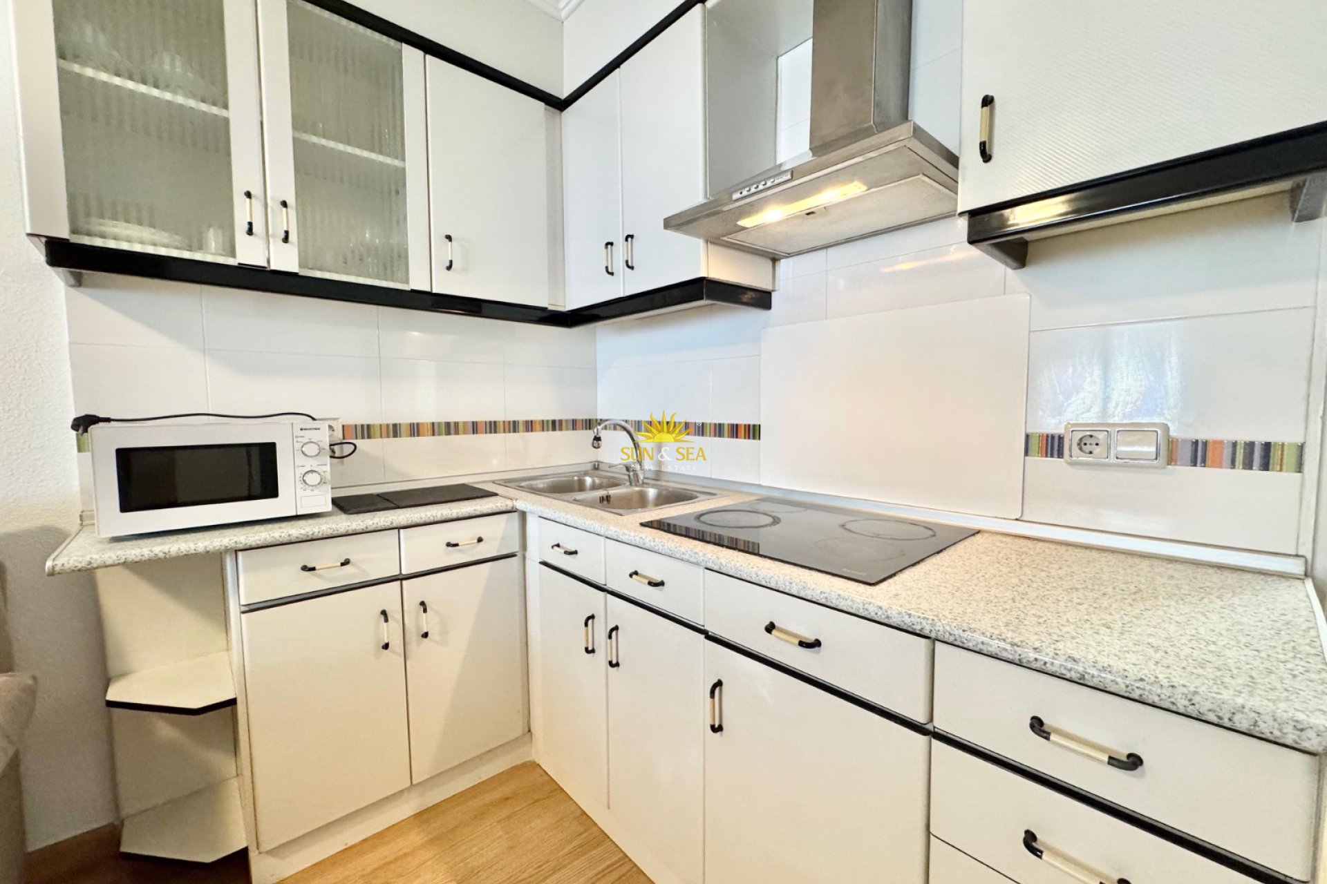 Lange Termijn Verhuur - Appartement - Gran alacant - Gran Alacant