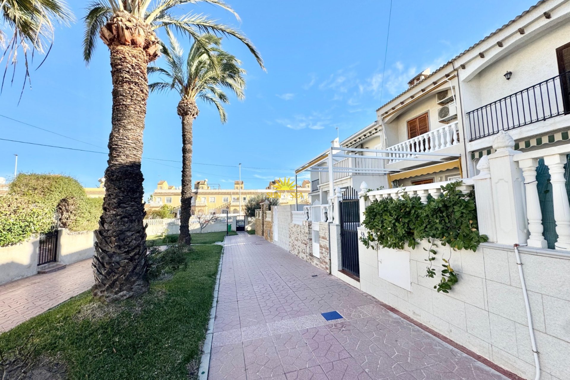Lange Termijn Verhuur - Appartement - Gran alacant - Gran Alacant
