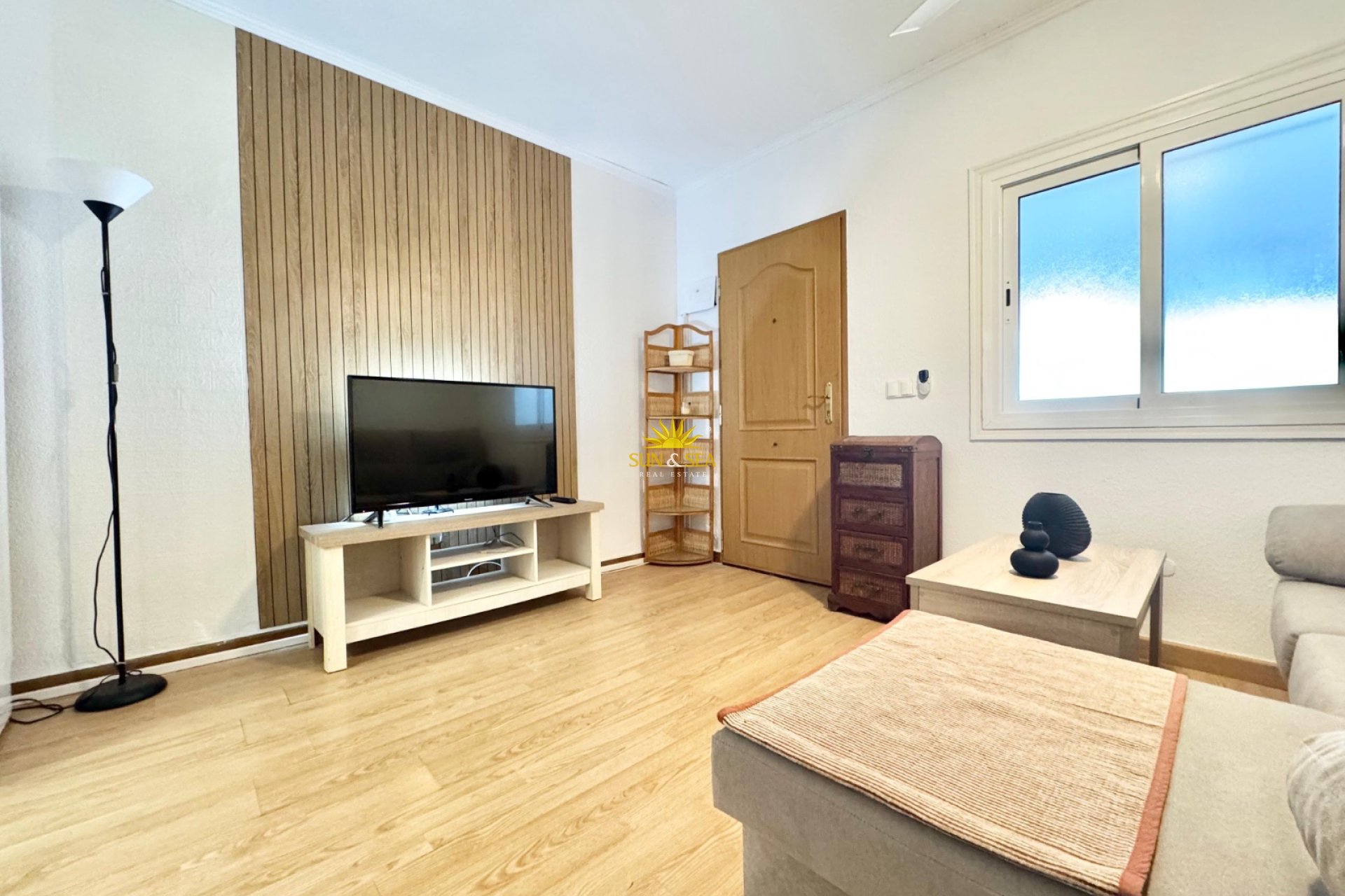 Lange Termijn Verhuur - Appartement - Gran alacant - Gran Alacant