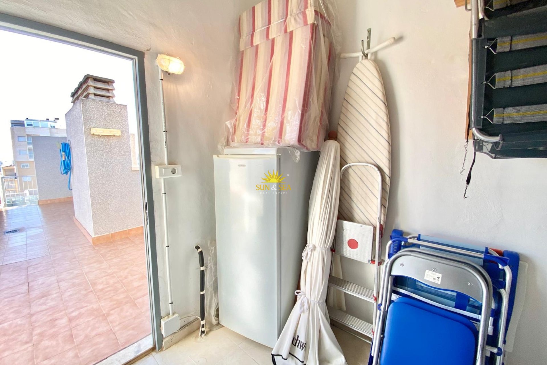 Lange Termijn Verhuur - Appartement - Guardamar del Segura - guardamar del segura