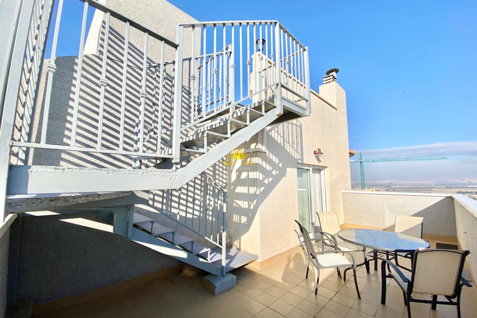 Lange Termijn Verhuur - Appartement - Guardamar del Segura - guardamar del segura
