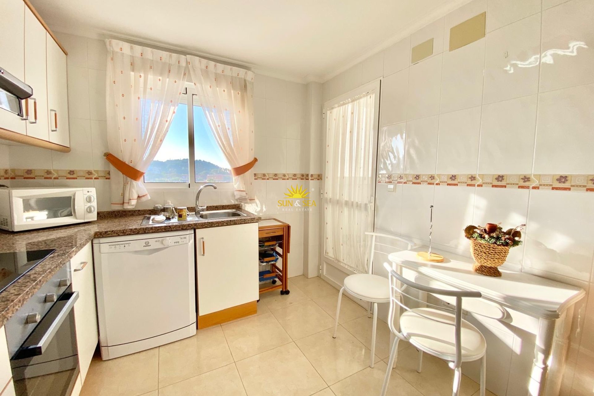 Lange Termijn Verhuur - Appartement - Guardamar del Segura - guardamar del segura