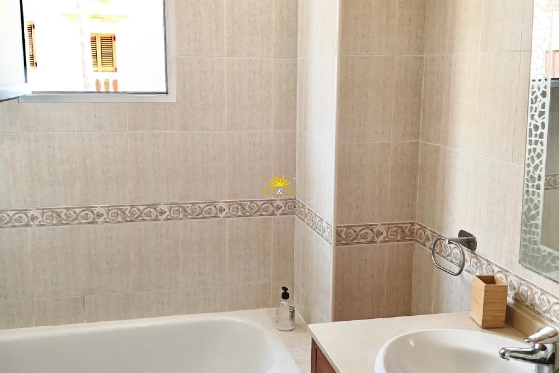 Lange Termijn Verhuur - Appartement - Guardamar del Segura - guardamar del segura