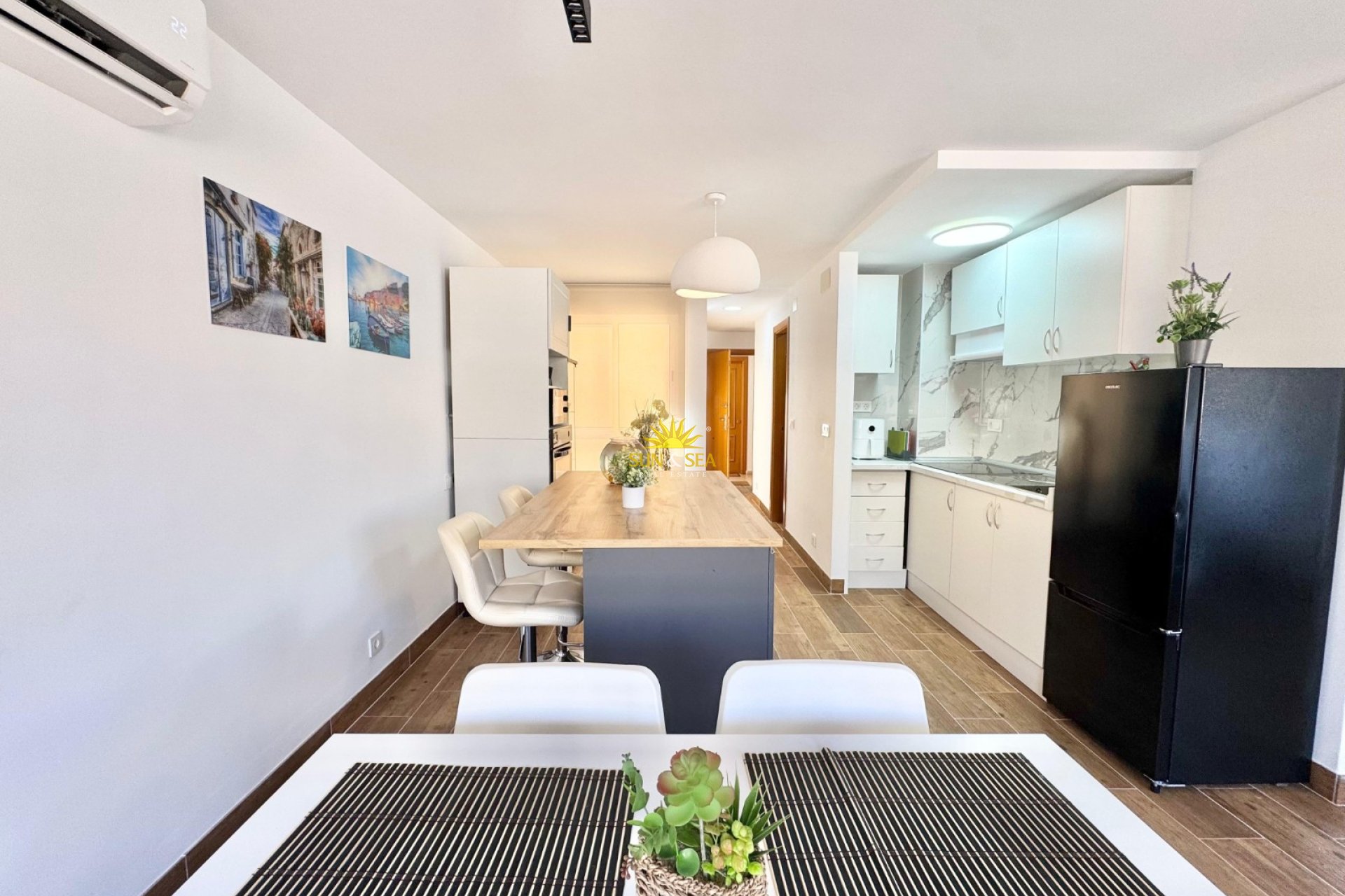 Lange Termijn Verhuur - Appartement - Guardamar del Segura - guardamar del segura
