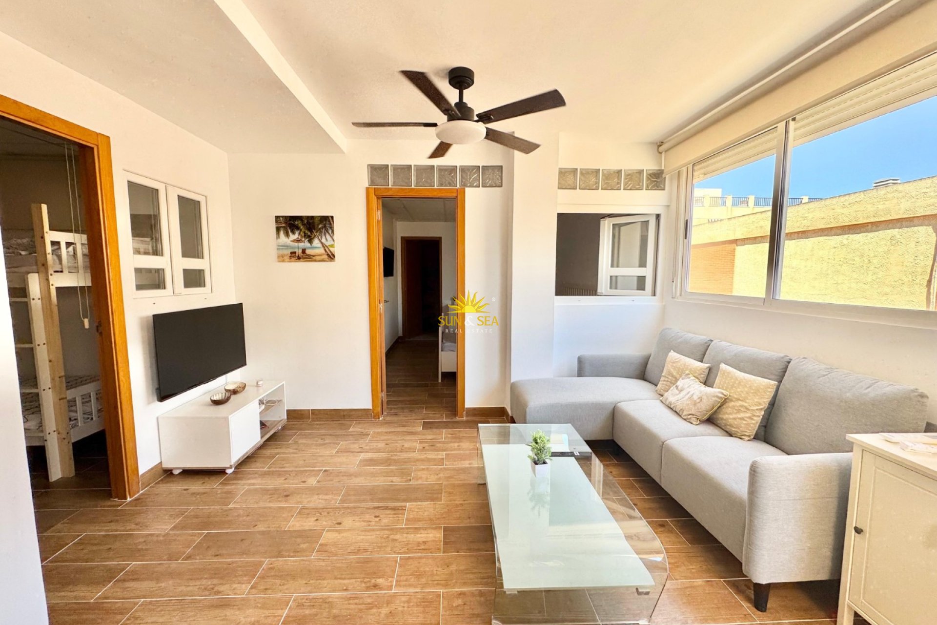 Lange Termijn Verhuur - Appartement - Guardamar del Segura - guardamar del segura