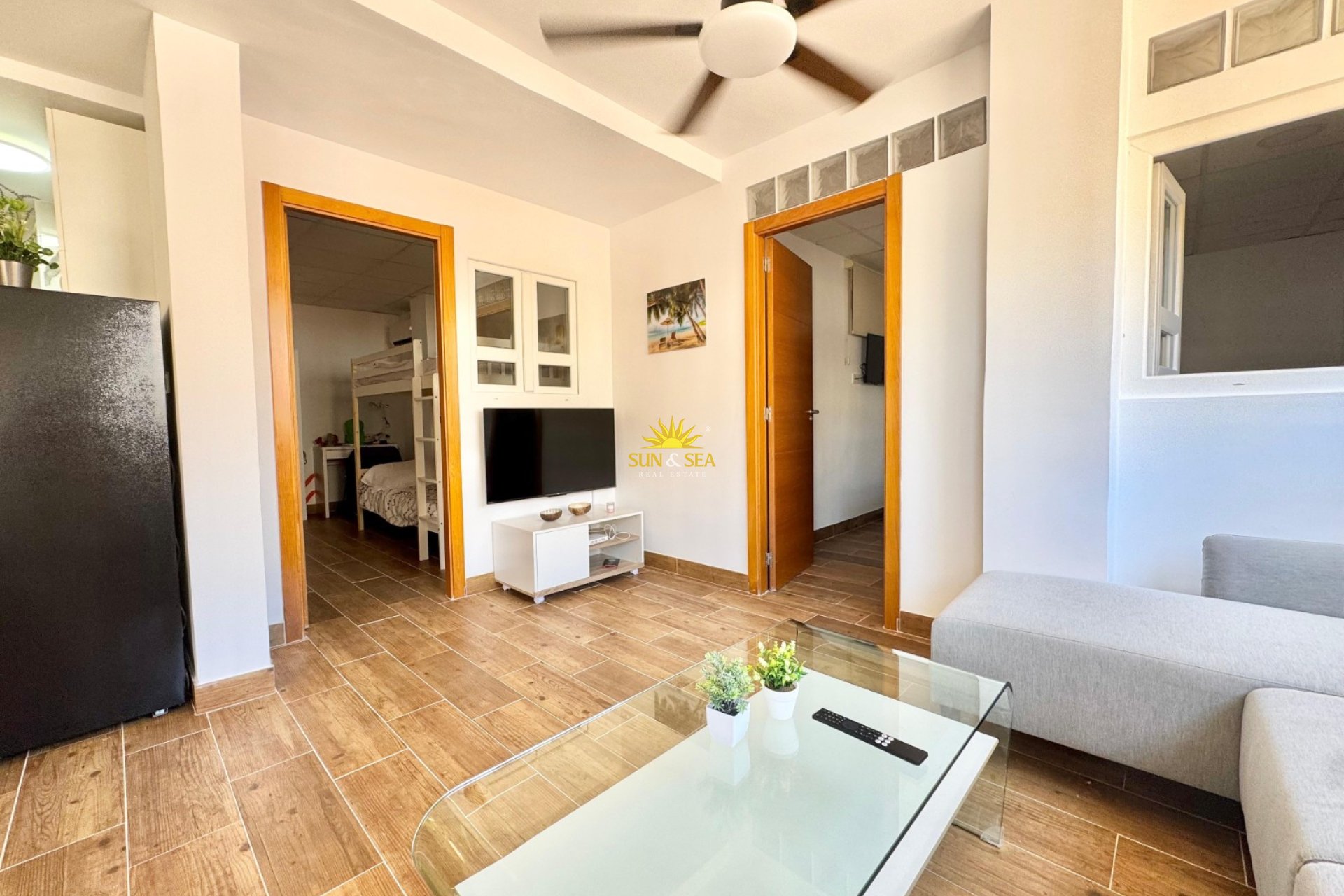 Lange Termijn Verhuur - Appartement - Guardamar del Segura - guardamar del segura