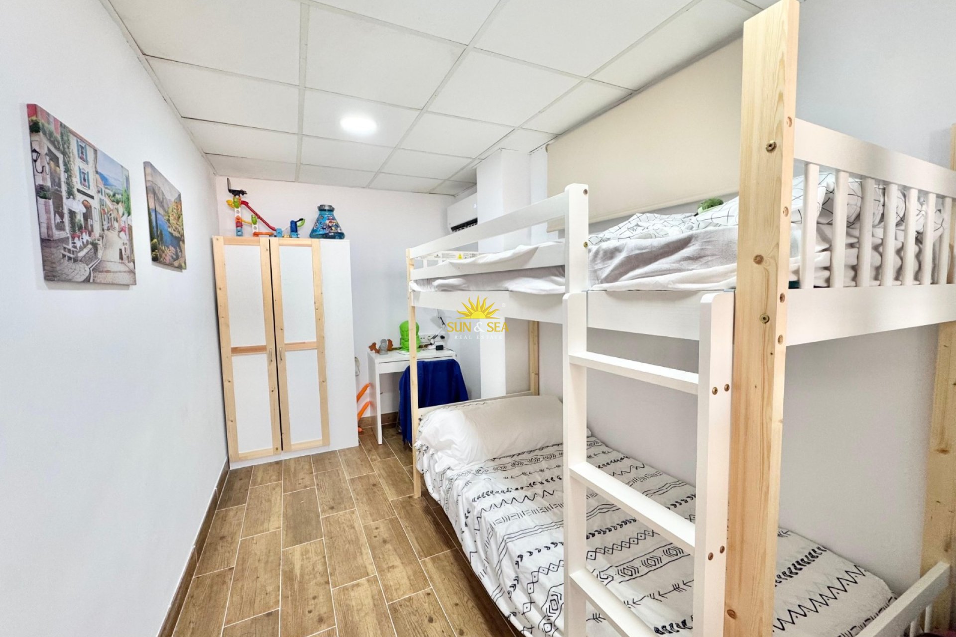 Lange Termijn Verhuur - Appartement - Guardamar del Segura - guardamar del segura