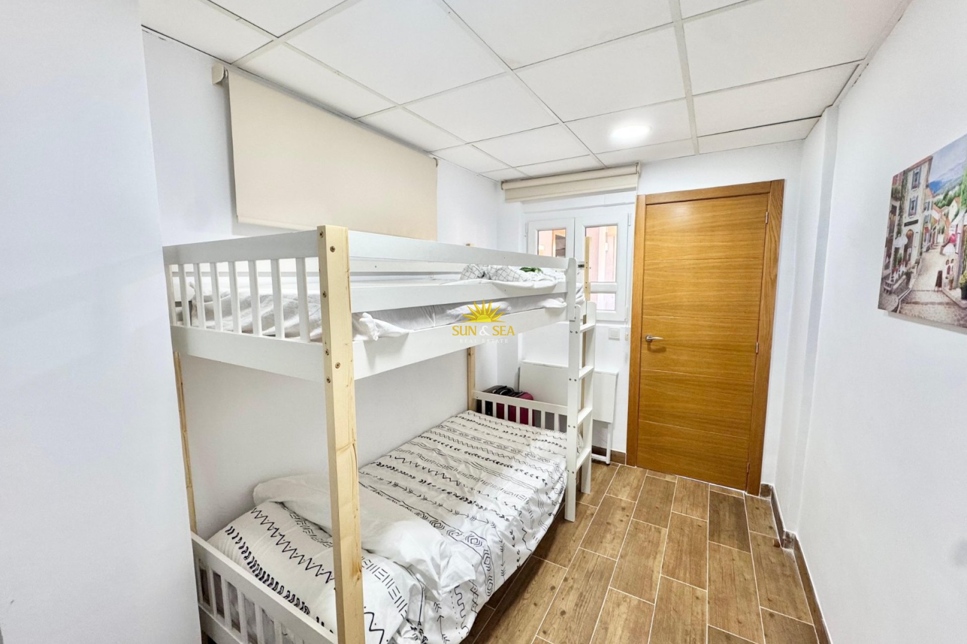 Lange Termijn Verhuur - Appartement - Guardamar del Segura - guardamar del segura