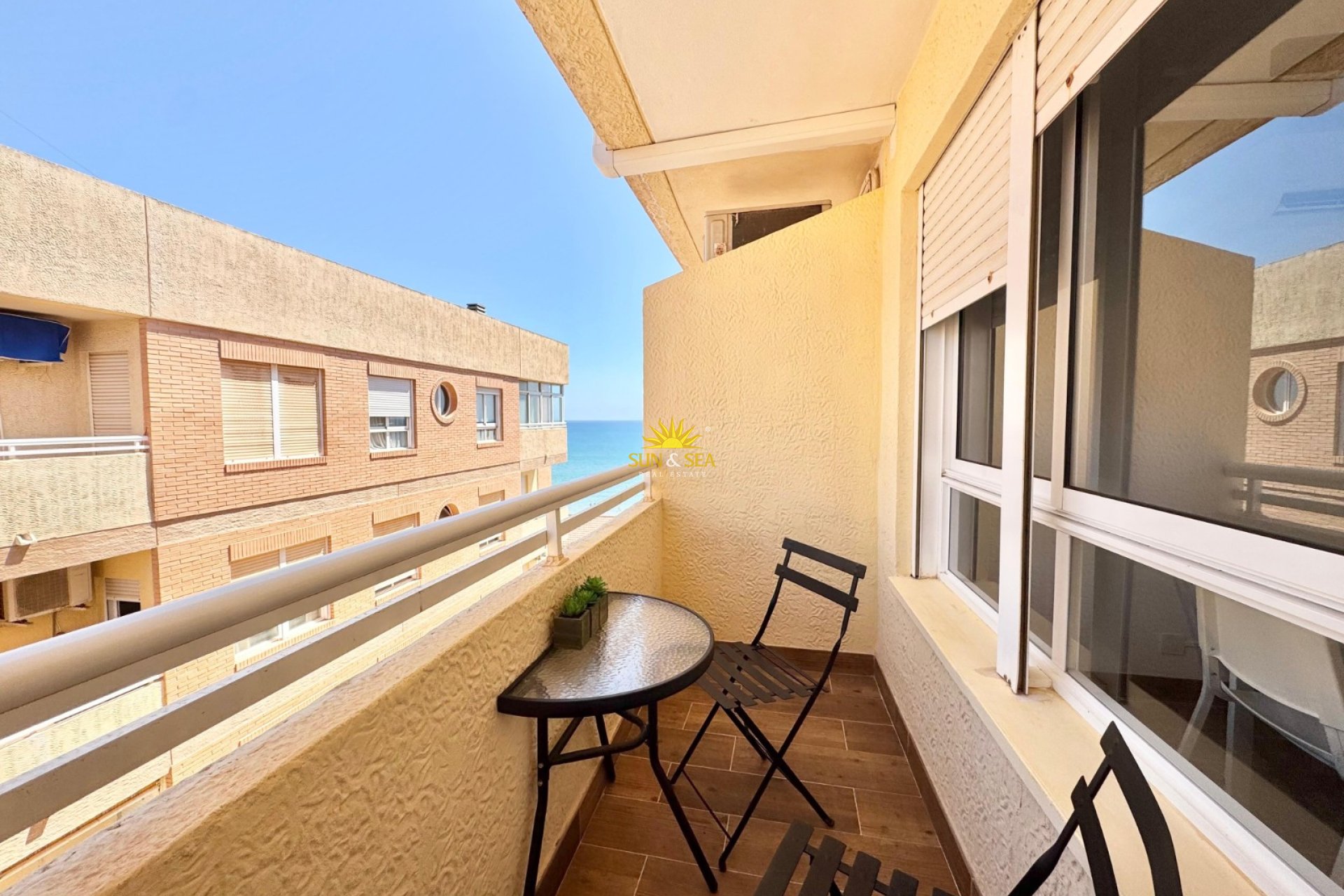 Lange Termijn Verhuur - Appartement - Guardamar del Segura - guardamar del segura