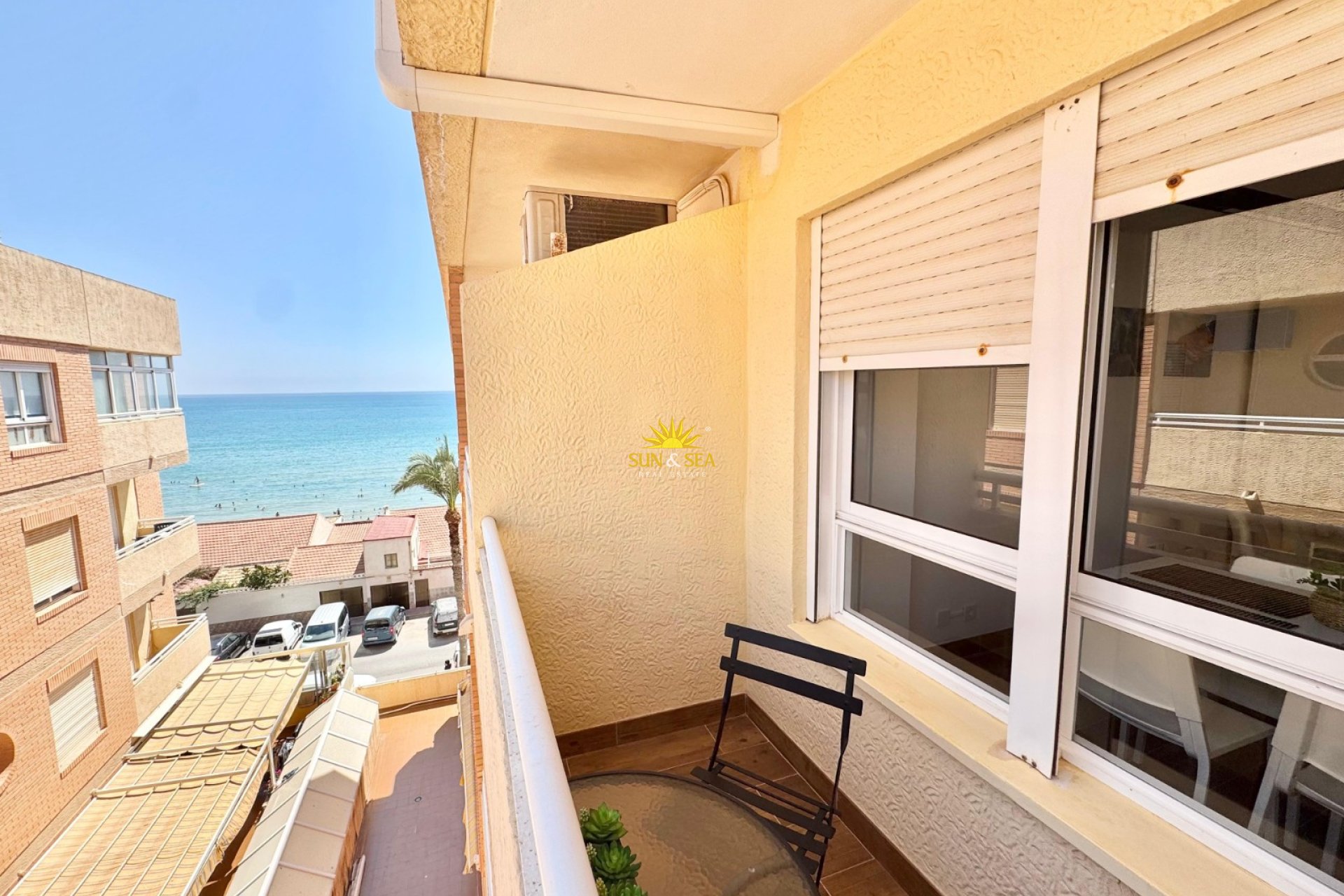 Lange Termijn Verhuur - Appartement - Guardamar del Segura - guardamar del segura