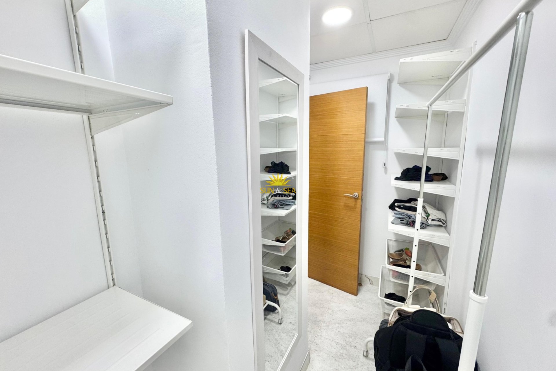 Lange Termijn Verhuur - Appartement - Guardamar del Segura - guardamar del segura
