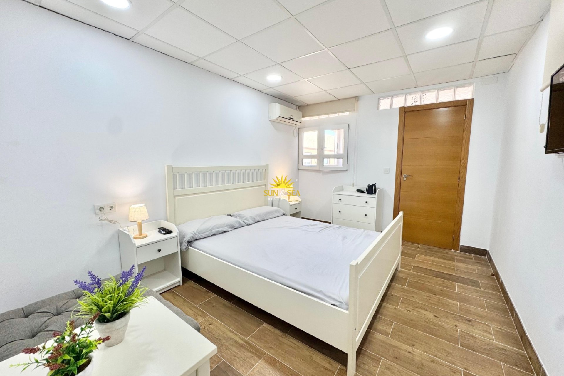Lange Termijn Verhuur - Appartement - Guardamar del Segura - guardamar del segura