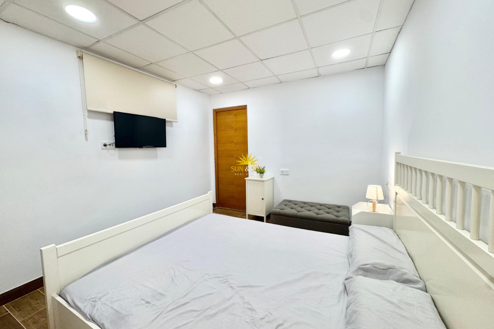 Lange Termijn Verhuur - Appartement - Guardamar del Segura - guardamar del segura