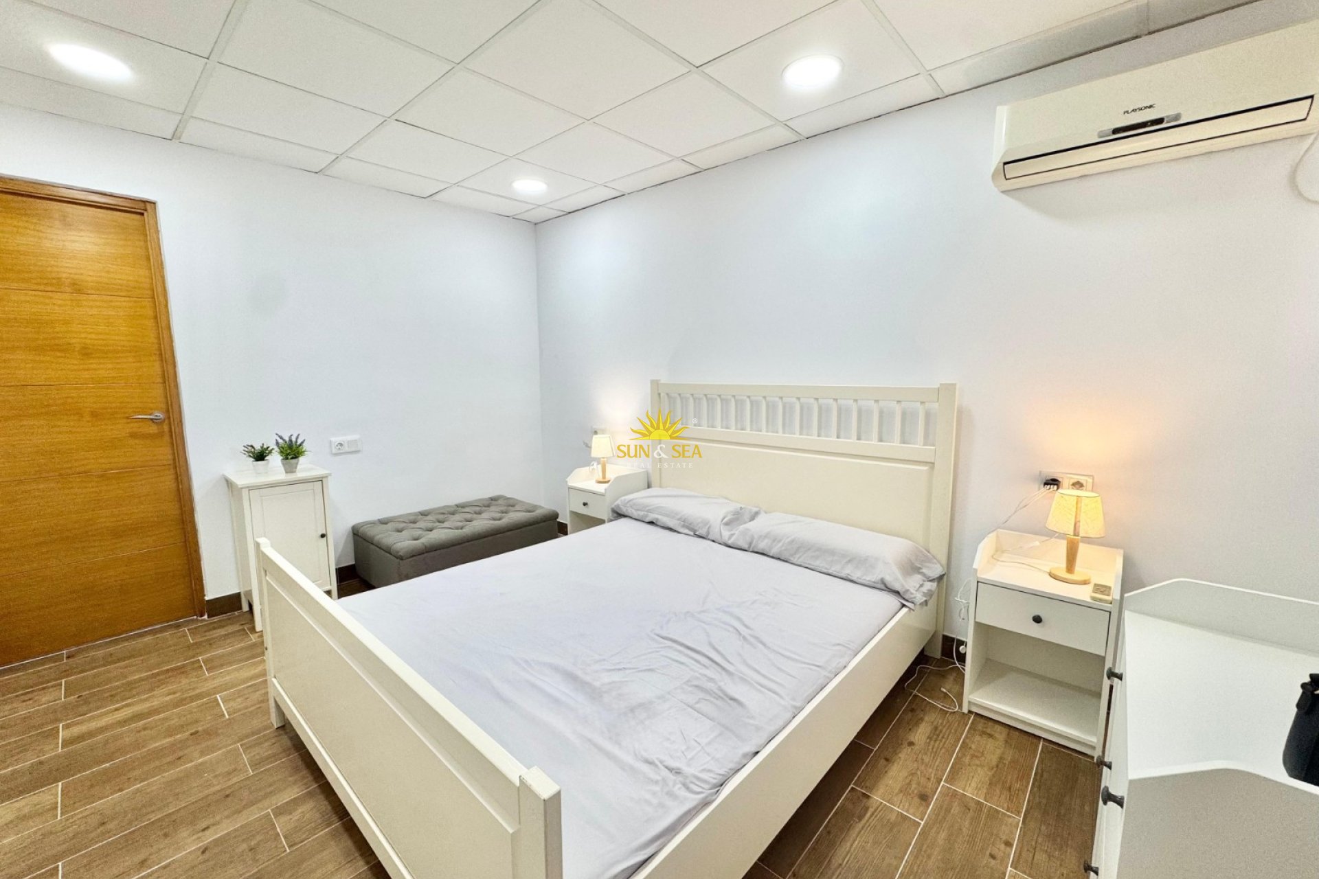 Lange Termijn Verhuur - Appartement - Guardamar del Segura - guardamar del segura