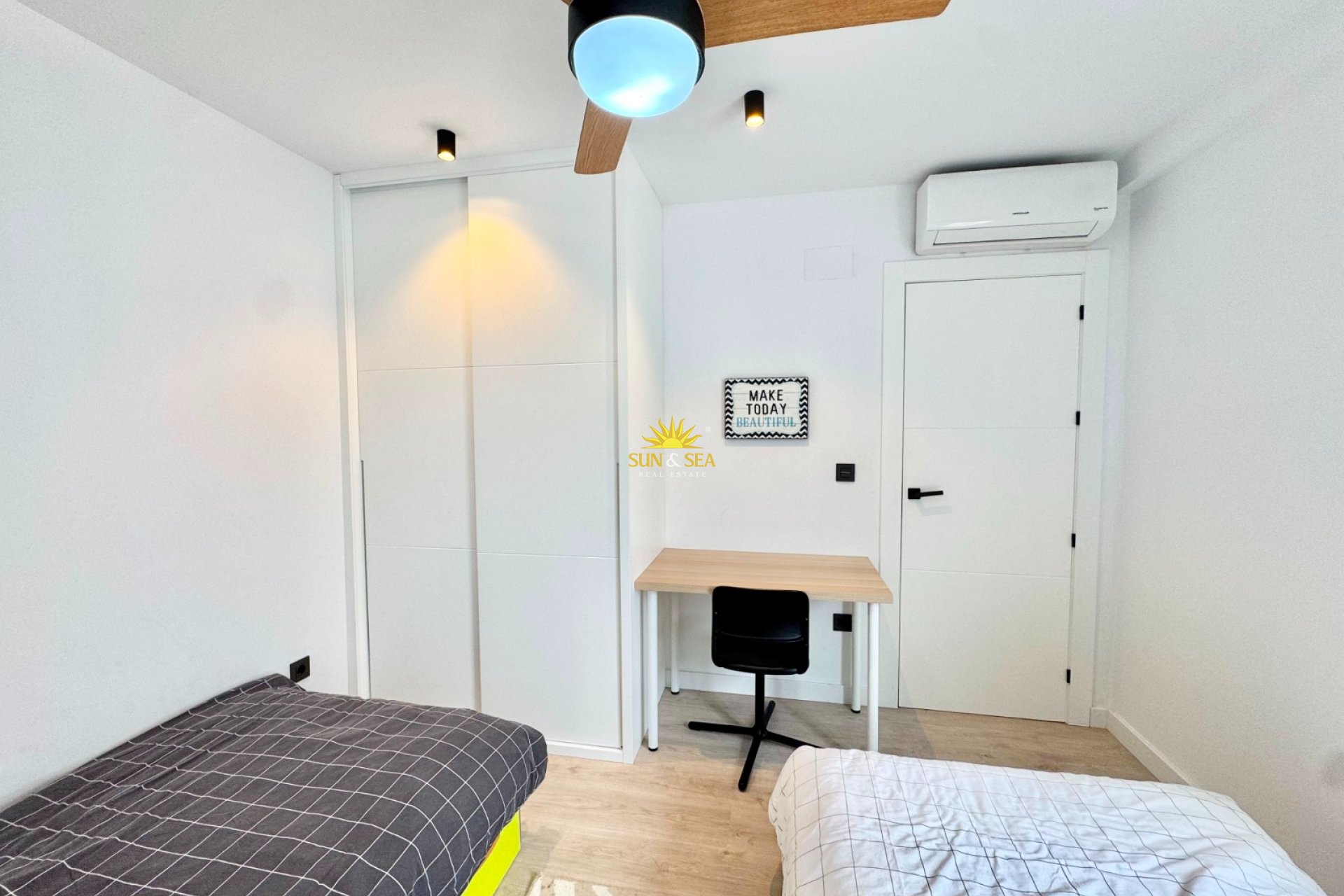 Lange Termijn Verhuur - Appartement - Guardamar del Segura - guardamar del segura