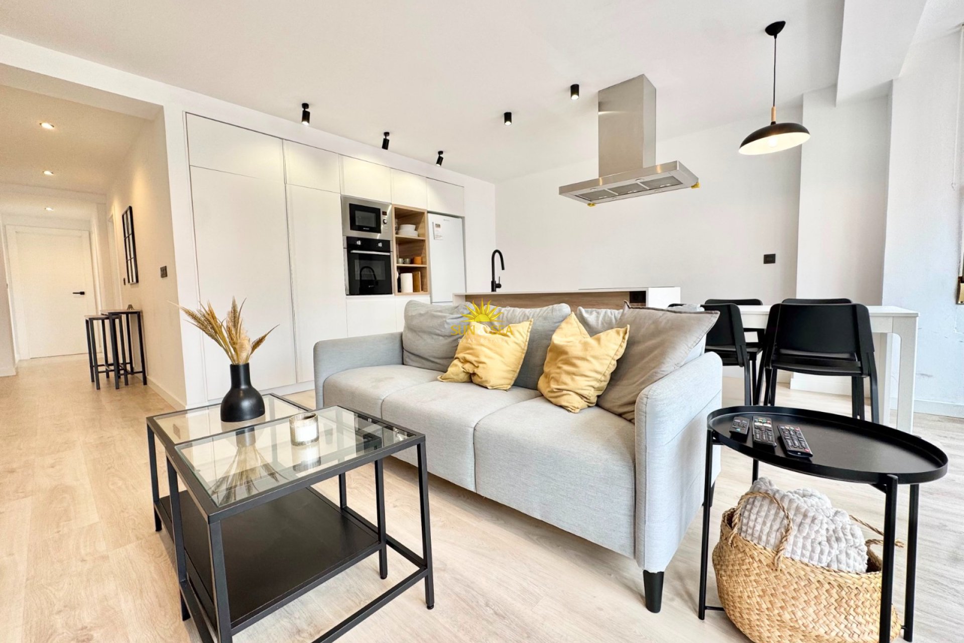Lange Termijn Verhuur - Appartement - Guardamar del Segura - guardamar del segura