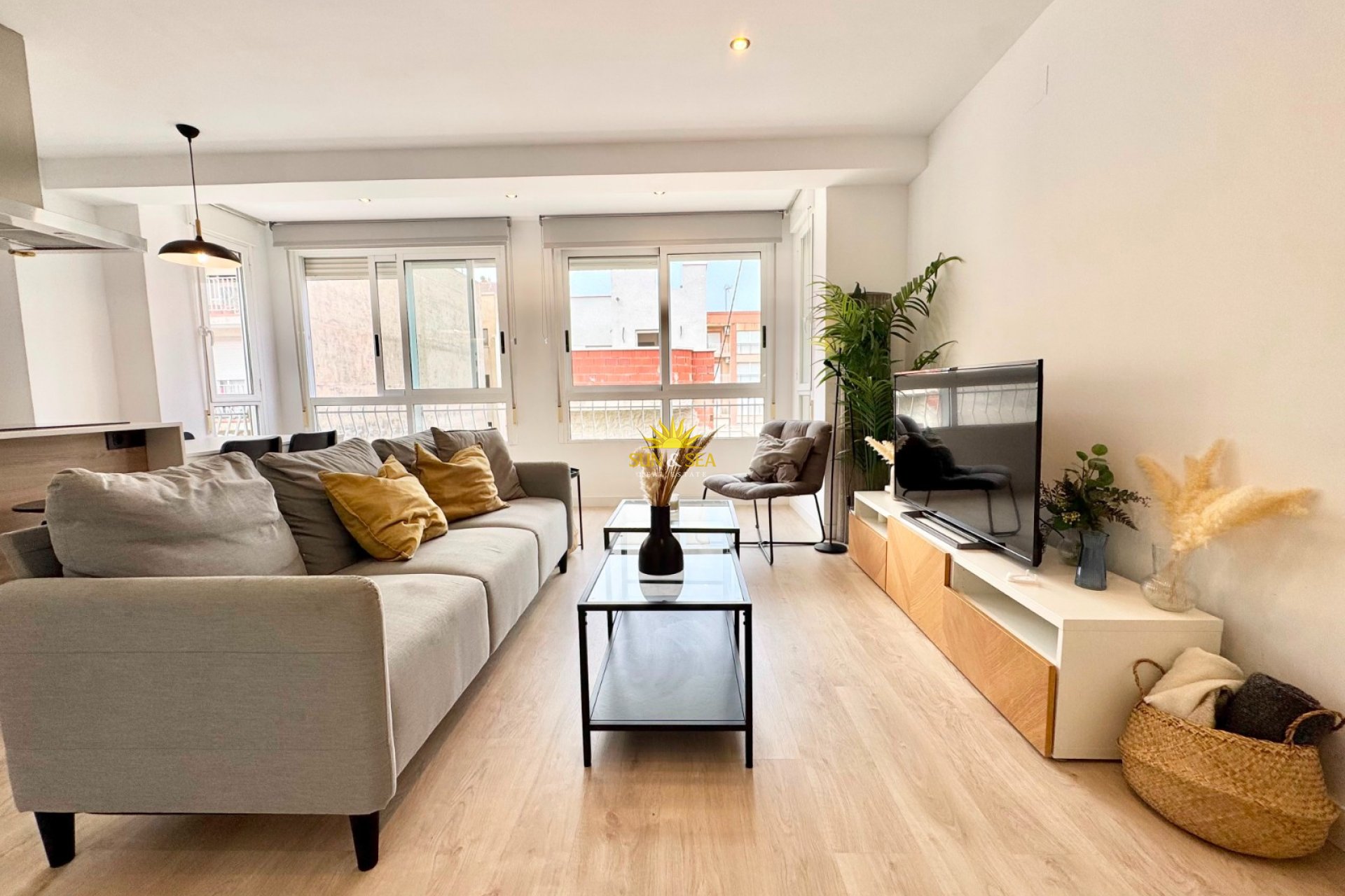 Lange Termijn Verhuur - Appartement - Guardamar del Segura - guardamar del segura