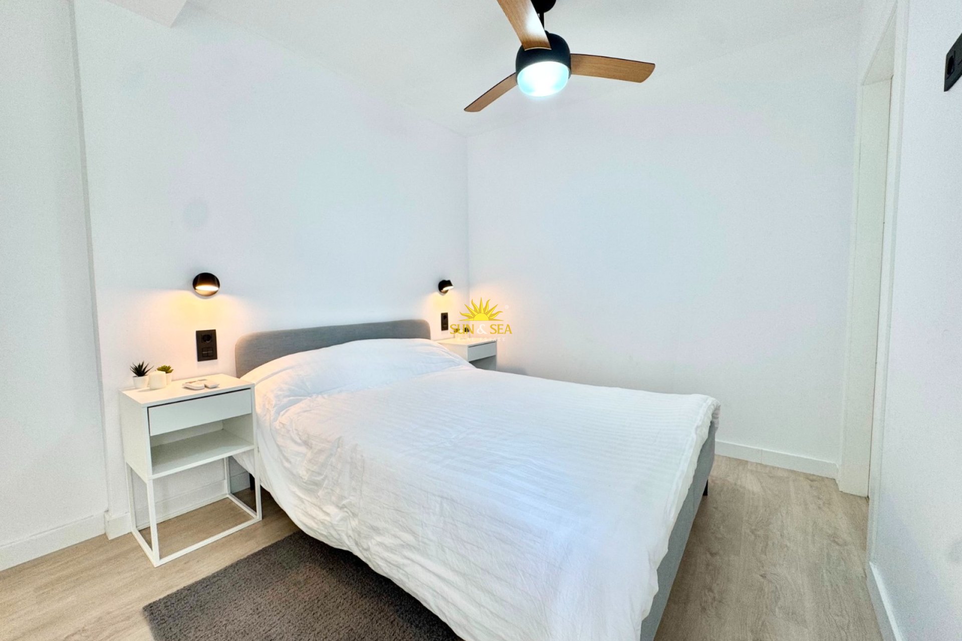 Lange Termijn Verhuur - Appartement - Guardamar del Segura - guardamar del segura