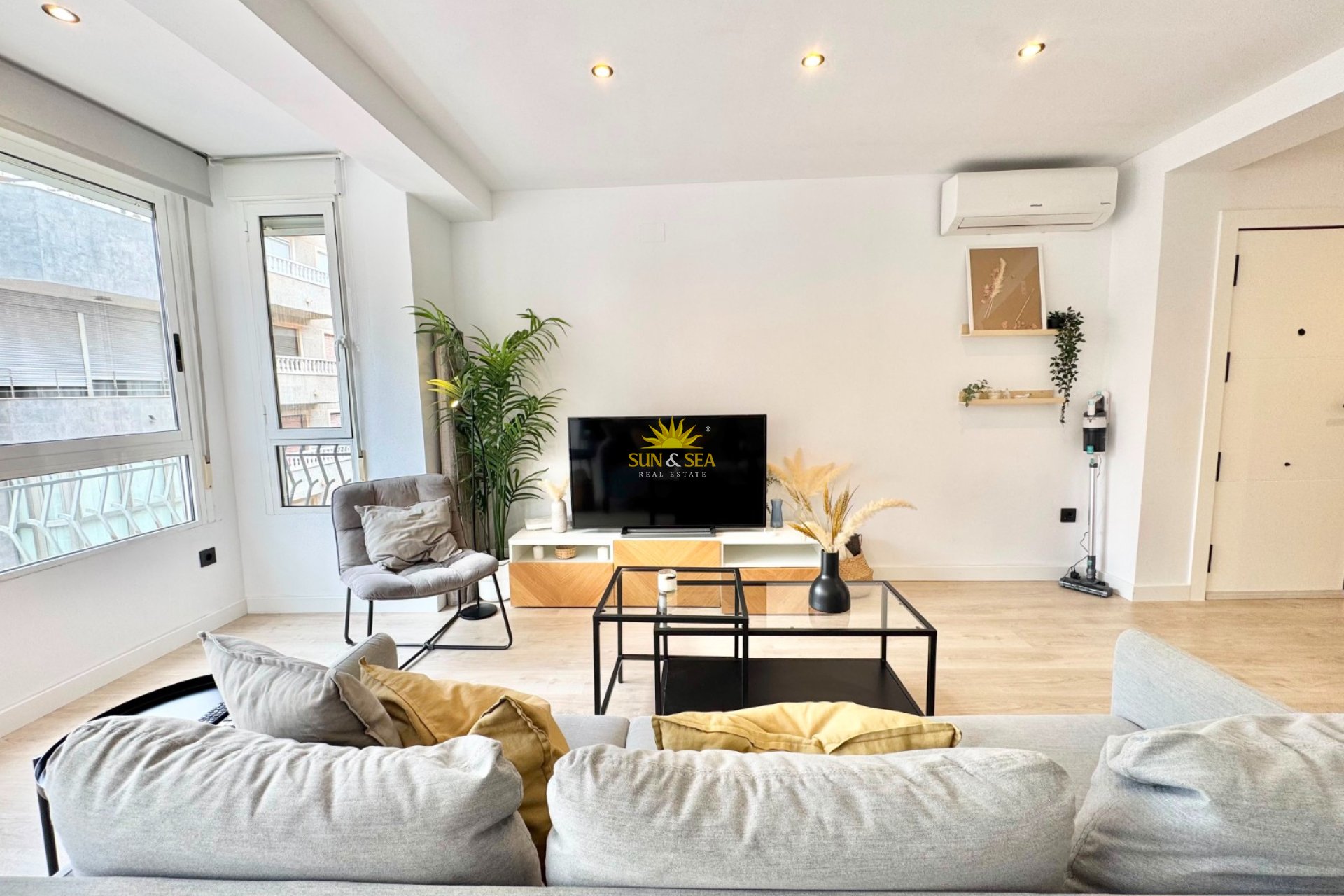 Lange Termijn Verhuur - Appartement - Guardamar del Segura - guardamar del segura