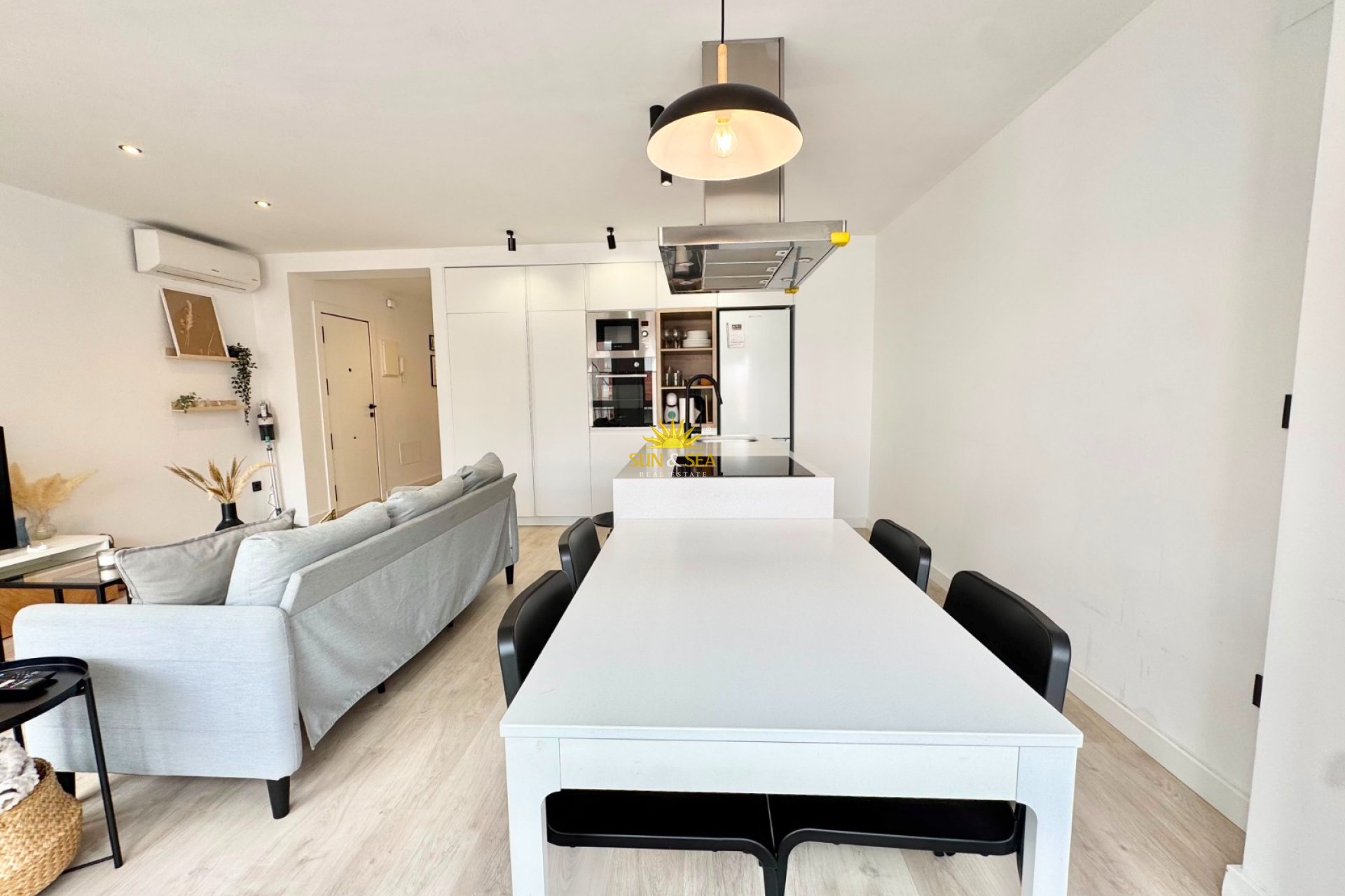 Lange Termijn Verhuur - Appartement - Guardamar del Segura - guardamar del segura