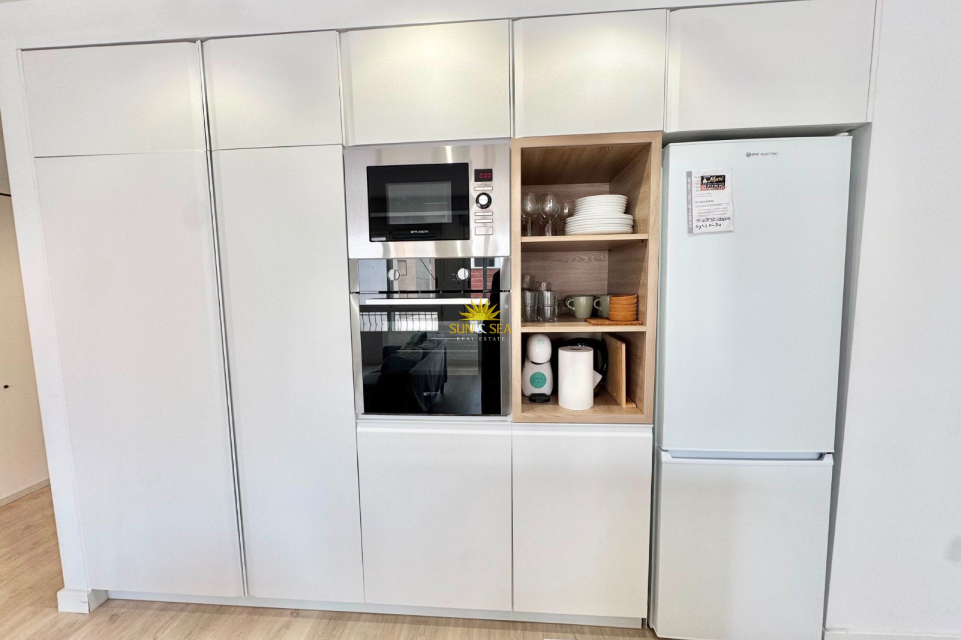 Lange Termijn Verhuur - Appartement - Guardamar del Segura - guardamar del segura