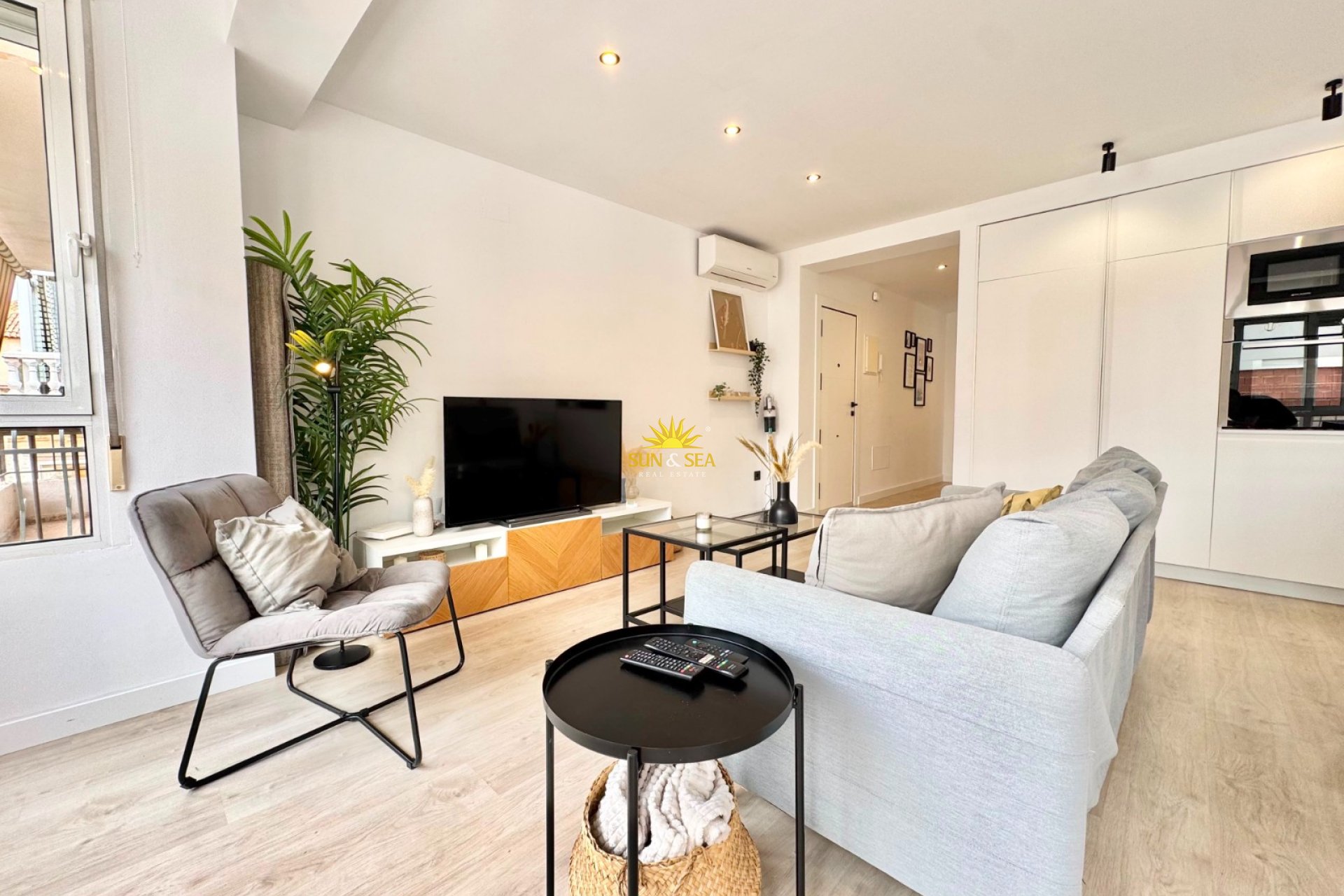 Lange Termijn Verhuur - Appartement - Guardamar del Segura - guardamar del segura