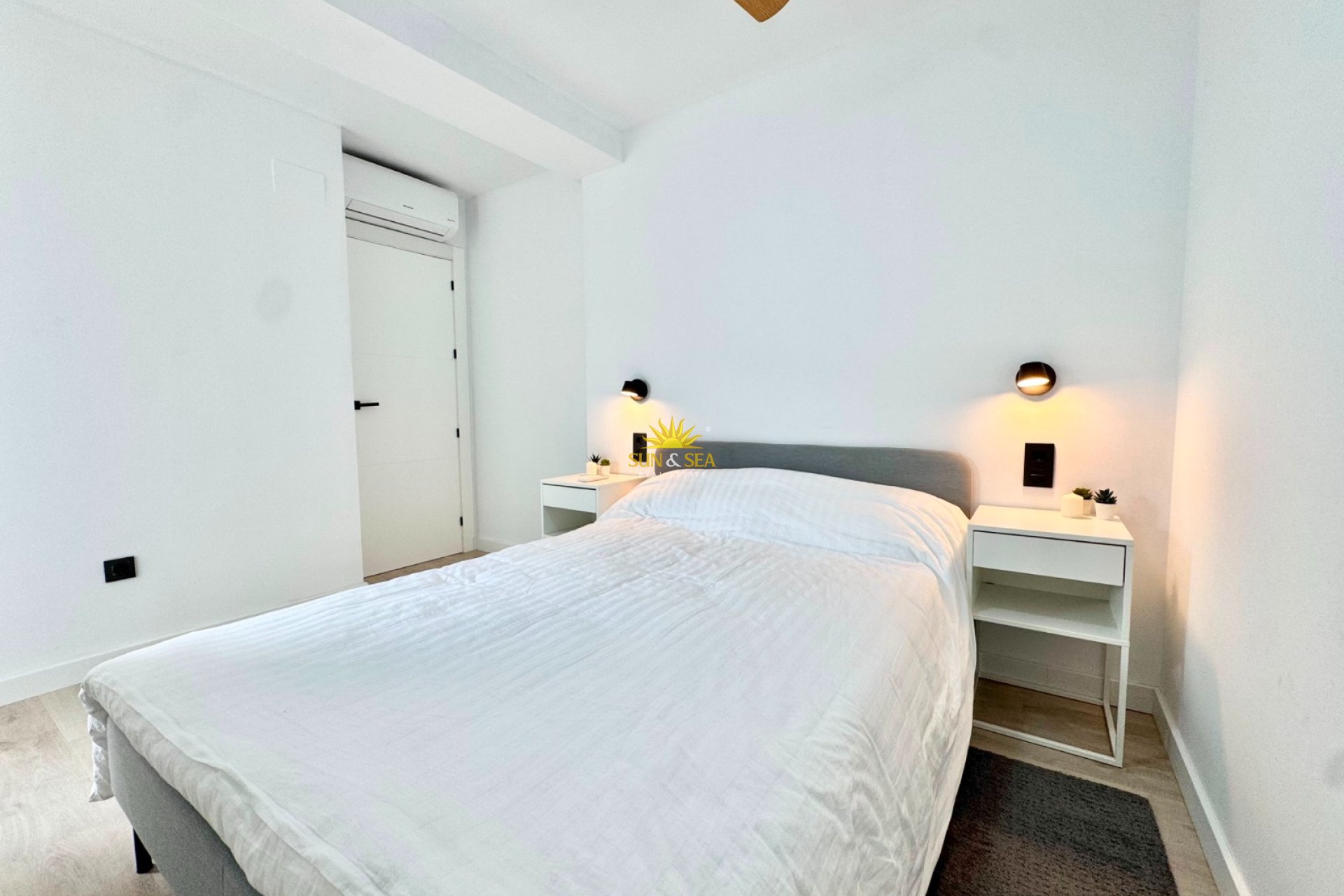 Lange Termijn Verhuur - Appartement - Guardamar del Segura - guardamar del segura