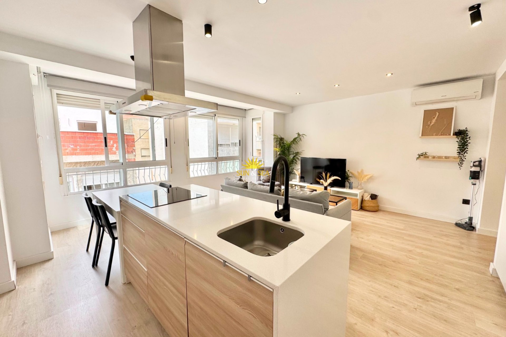 Lange Termijn Verhuur - Appartement - Guardamar del Segura - guardamar del segura
