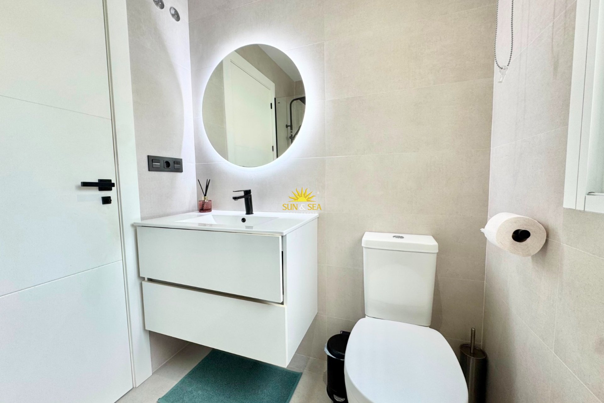 Lange Termijn Verhuur - Appartement - Guardamar del Segura - guardamar del segura