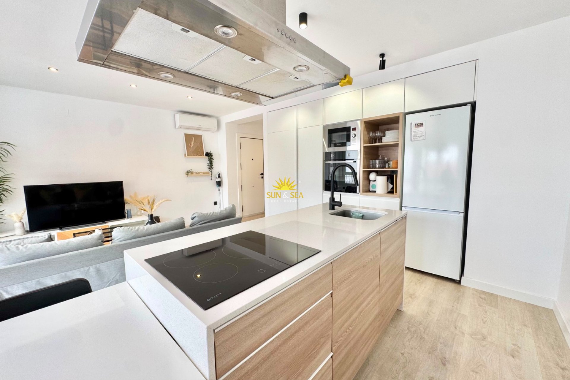 Lange Termijn Verhuur - Appartement - Guardamar del Segura - guardamar del segura