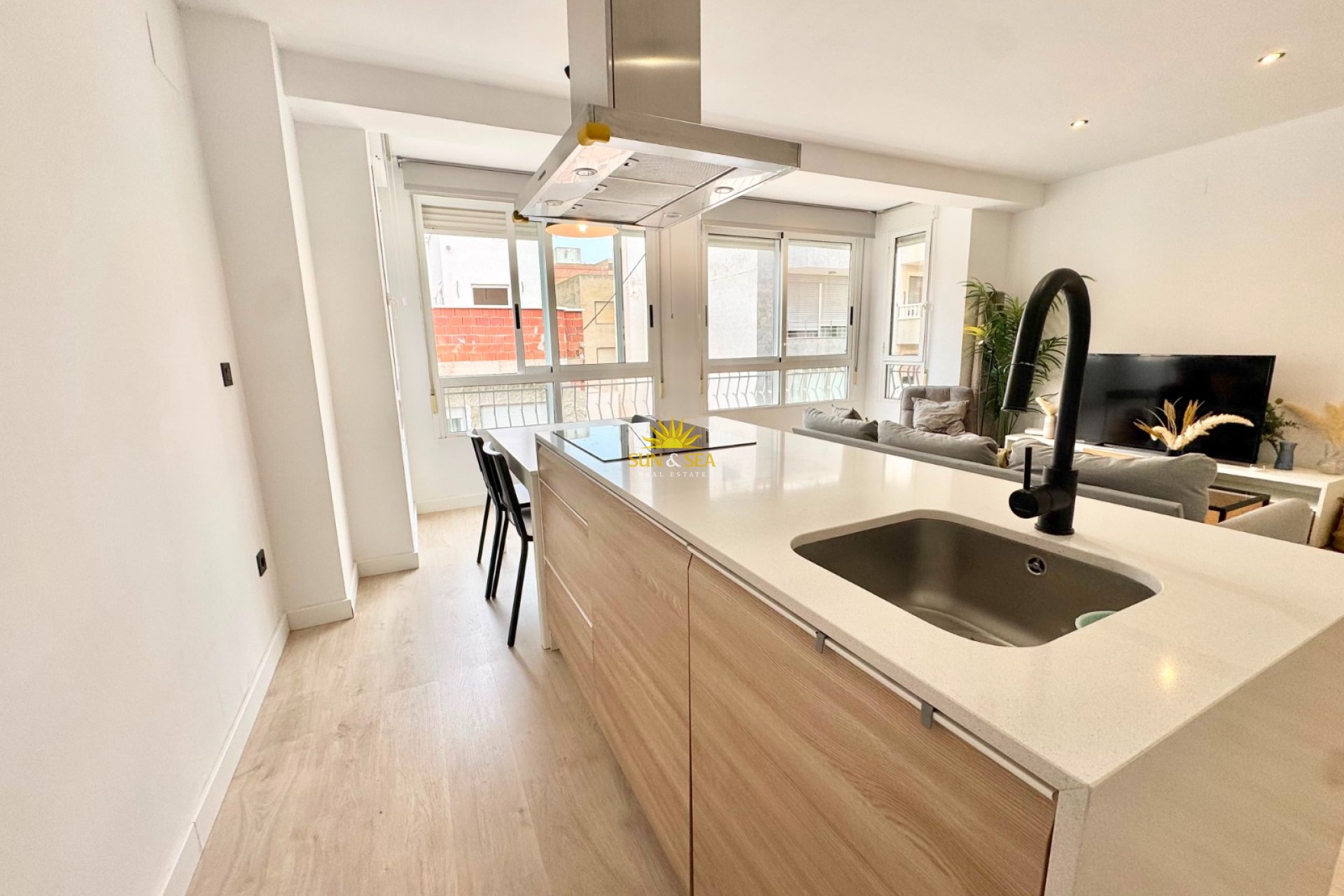 Lange Termijn Verhuur - Appartement - Guardamar del Segura - guardamar del segura