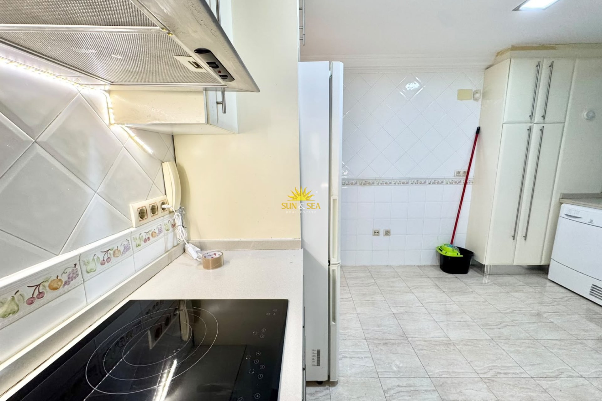 Lange Termijn Verhuur - Appartement - Guardamar del Segura - guardamar del segura