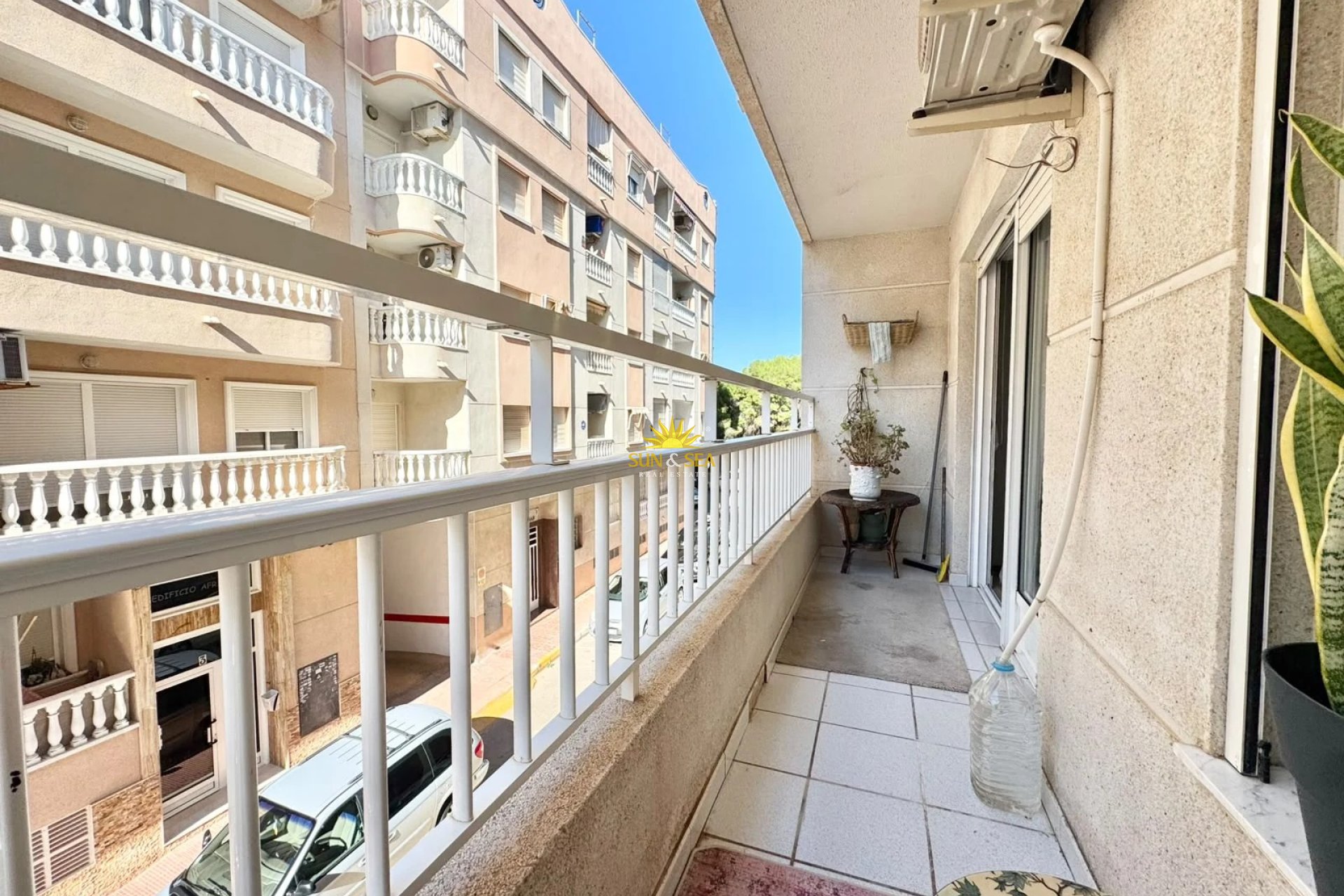 Lange Termijn Verhuur - Appartement - Guardamar del Segura - guardamar del segura