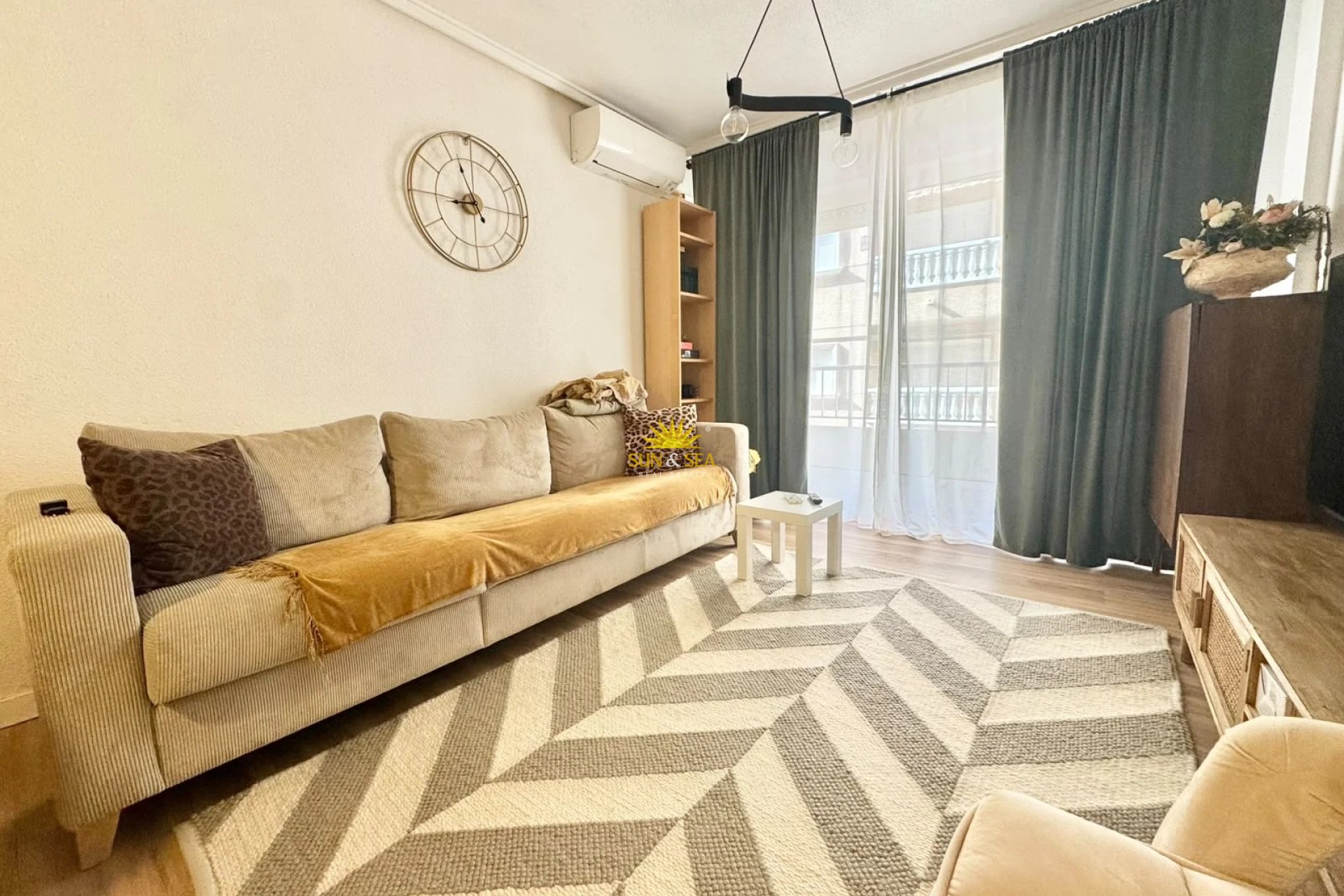 Lange Termijn Verhuur - Appartement - Guardamar del Segura - guardamar del segura