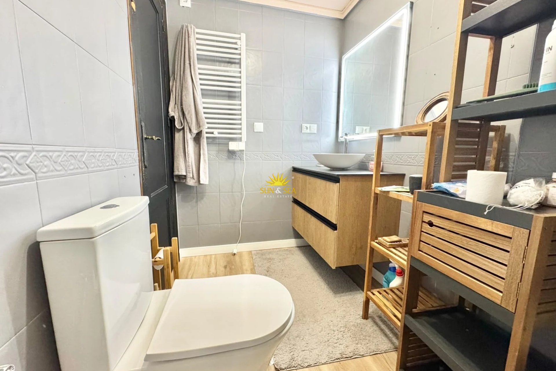 Lange Termijn Verhuur - Appartement - Guardamar del Segura - guardamar del segura