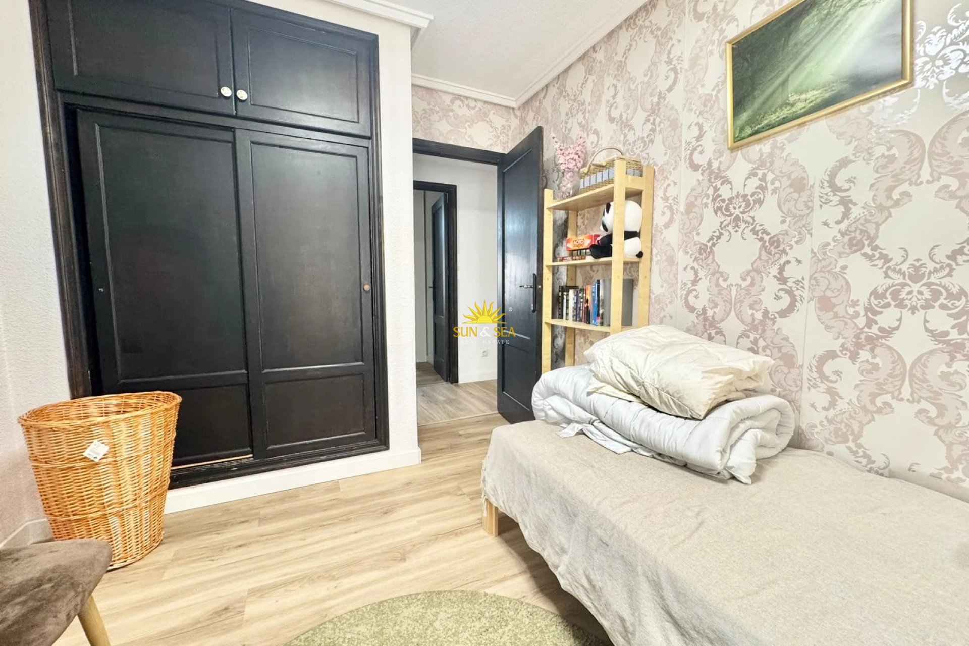 Lange Termijn Verhuur - Appartement - Guardamar del Segura - guardamar del segura