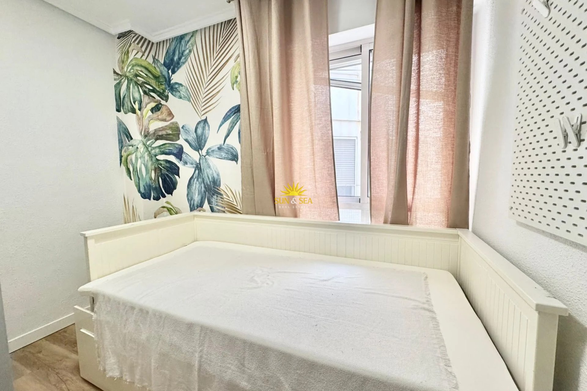 Lange Termijn Verhuur - Appartement - Guardamar del Segura - guardamar del segura