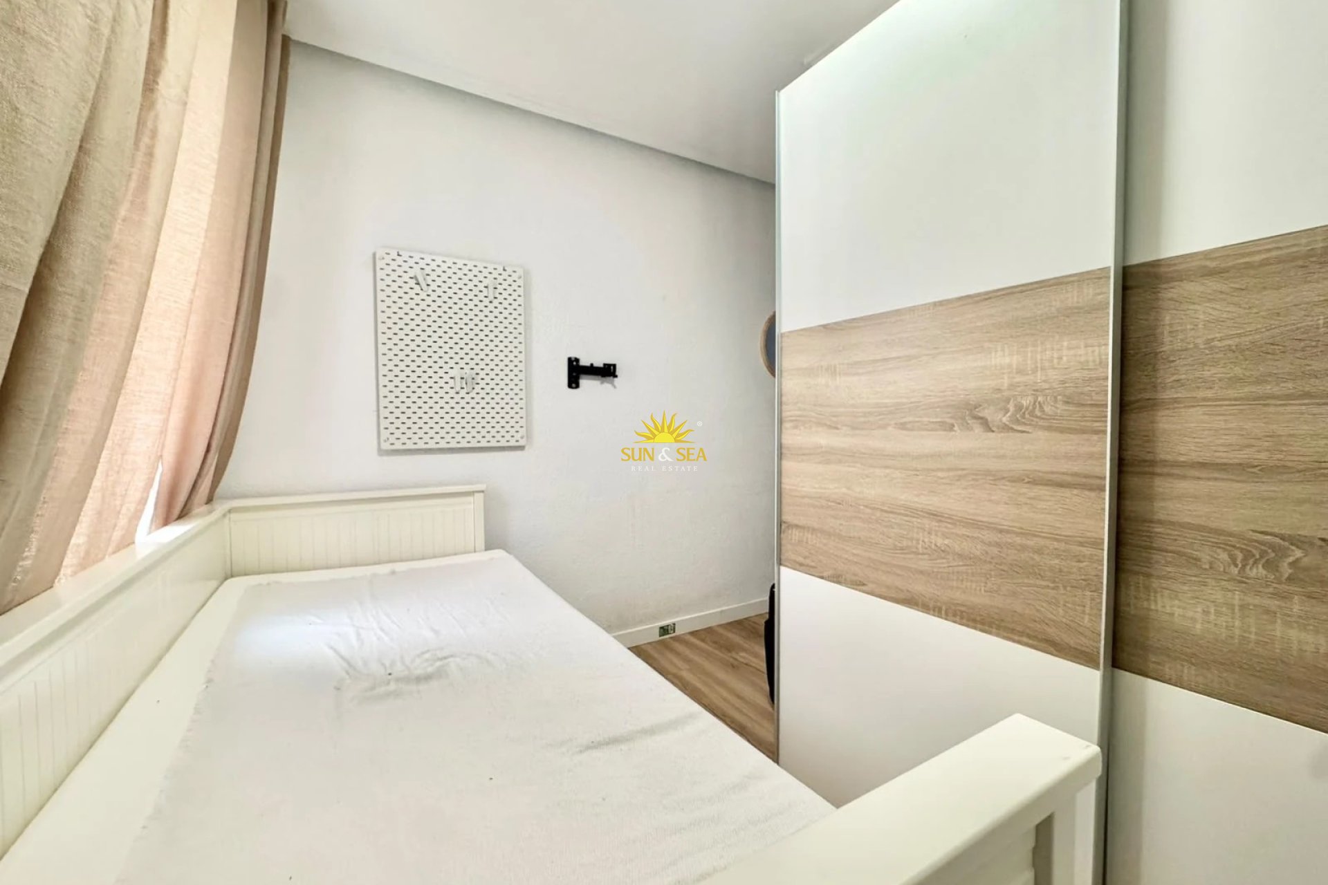 Lange Termijn Verhuur - Appartement - Guardamar del Segura - guardamar del segura