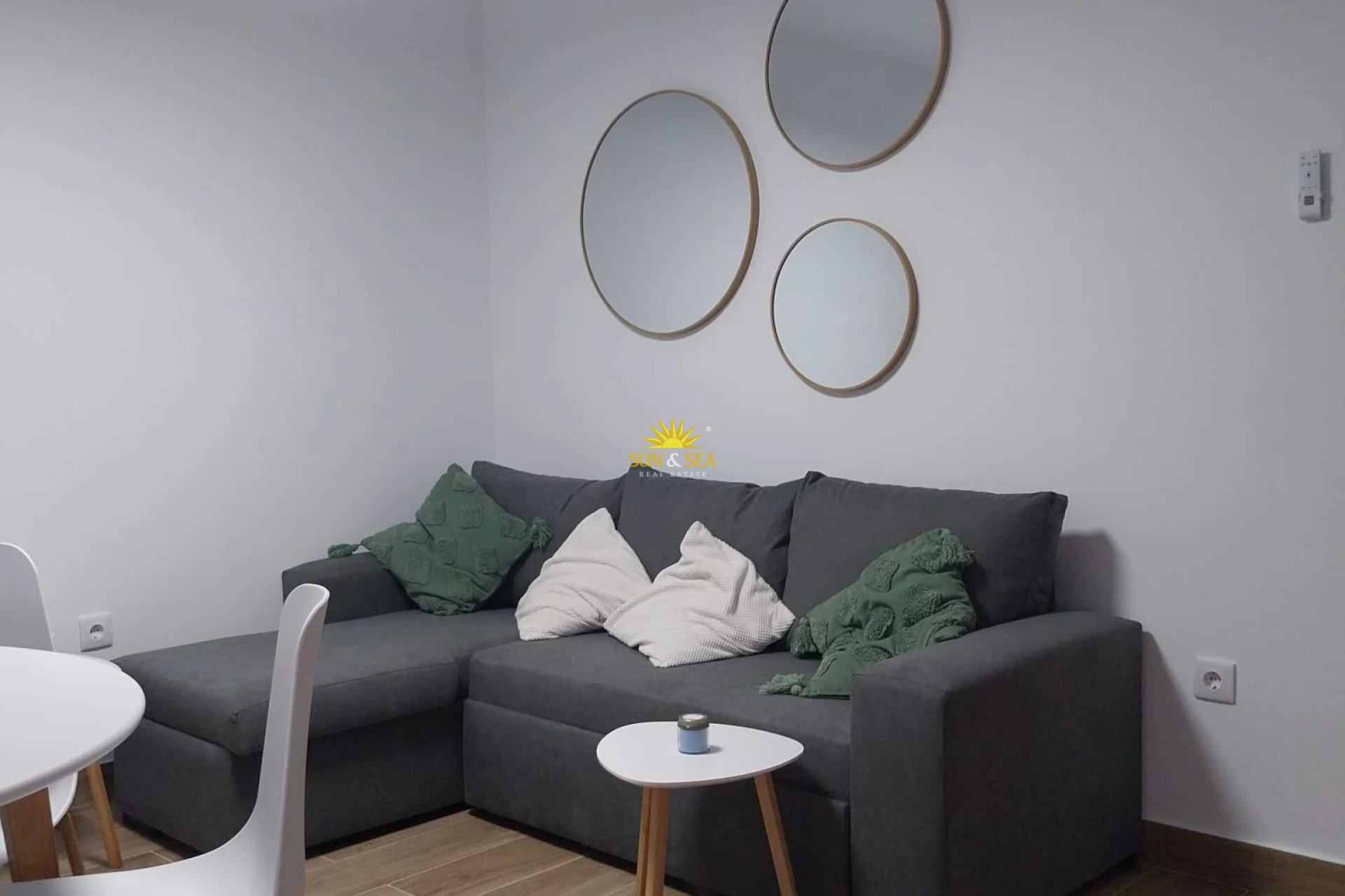 Lange Termijn Verhuur - Appartement - Guardamar del Segura - guardamar del segura