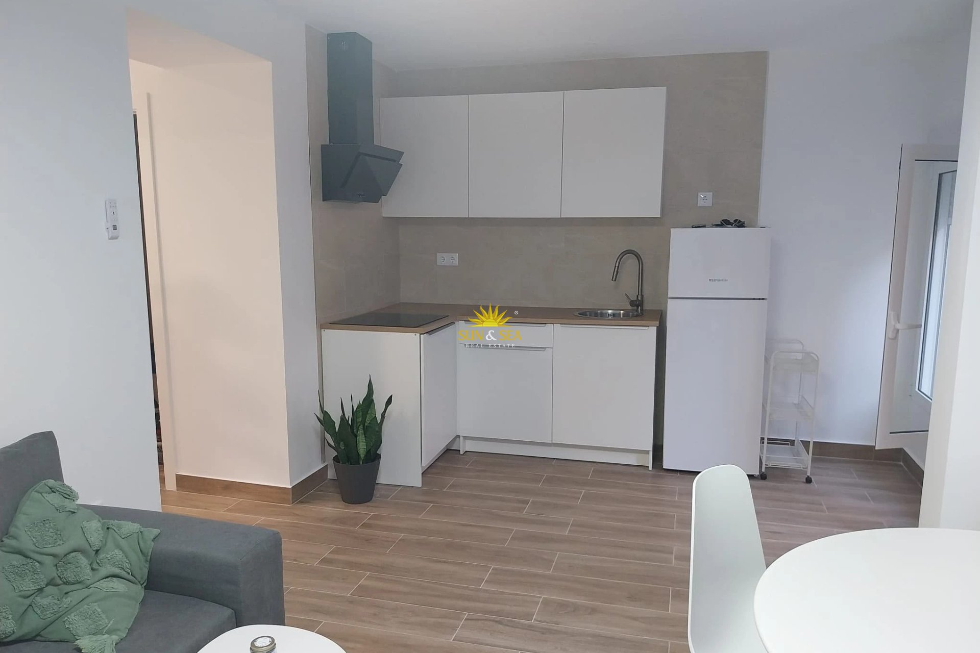 Lange Termijn Verhuur - Appartement - Guardamar del Segura - guardamar del segura