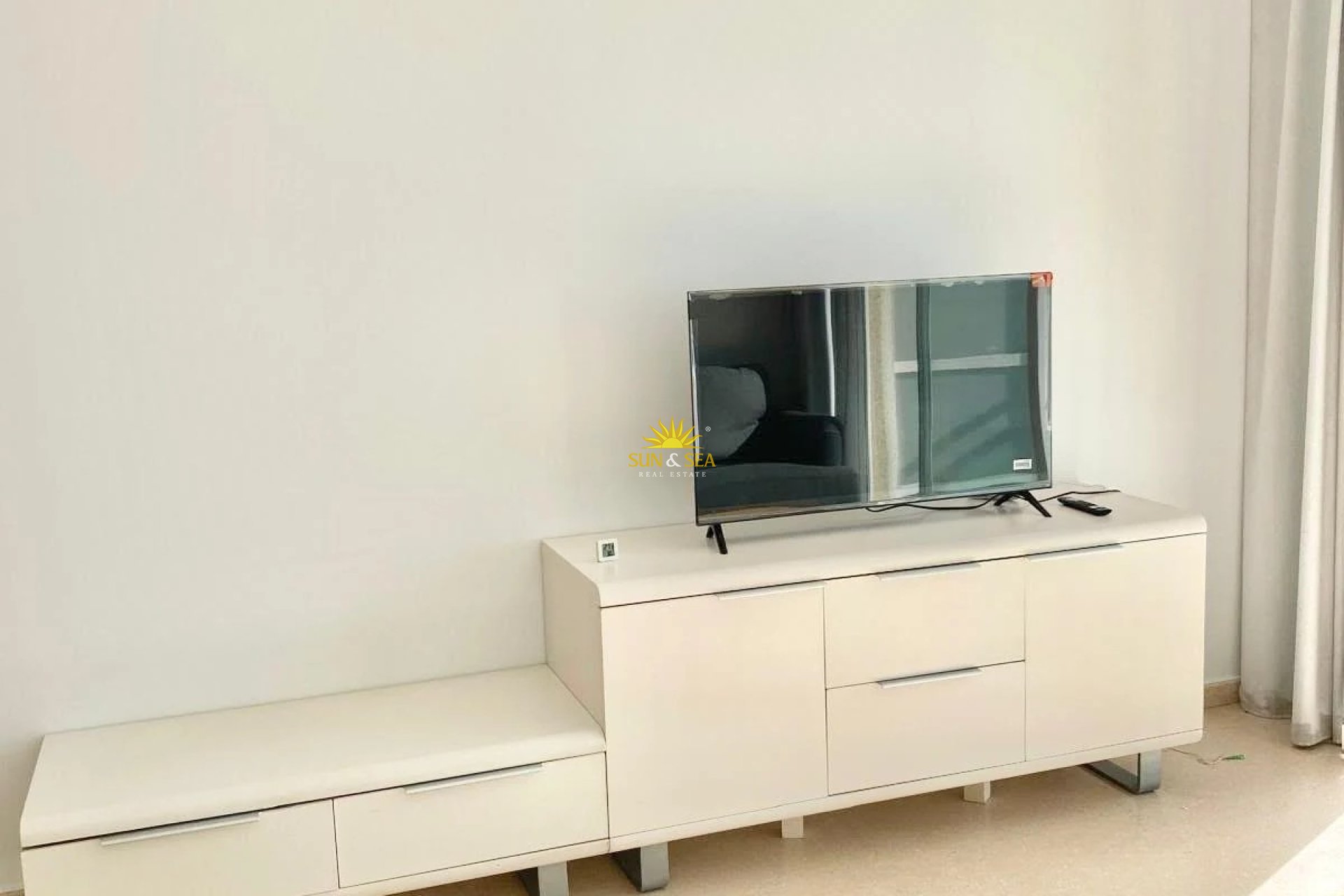 Lange Termijn Verhuur - Appartement - Guardamar del Segura - guardamar del segura