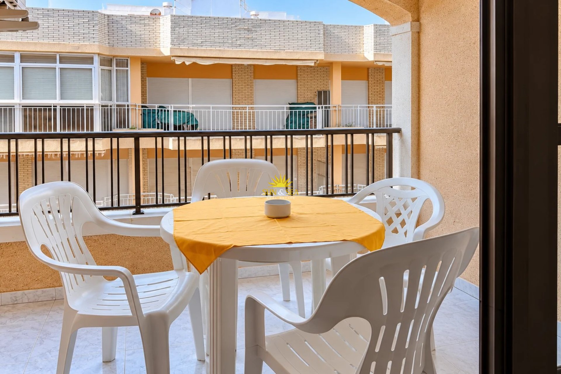 Lange Termijn Verhuur - Appartement - Guardamar del Segura - guardamar del segura