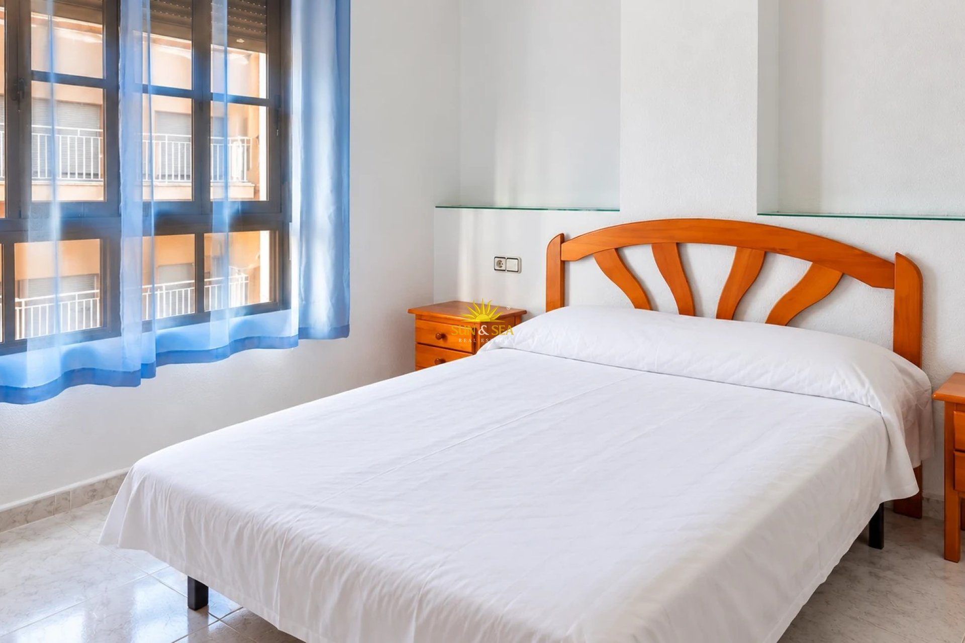 Lange Termijn Verhuur - Appartement - Guardamar del Segura - guardamar del segura