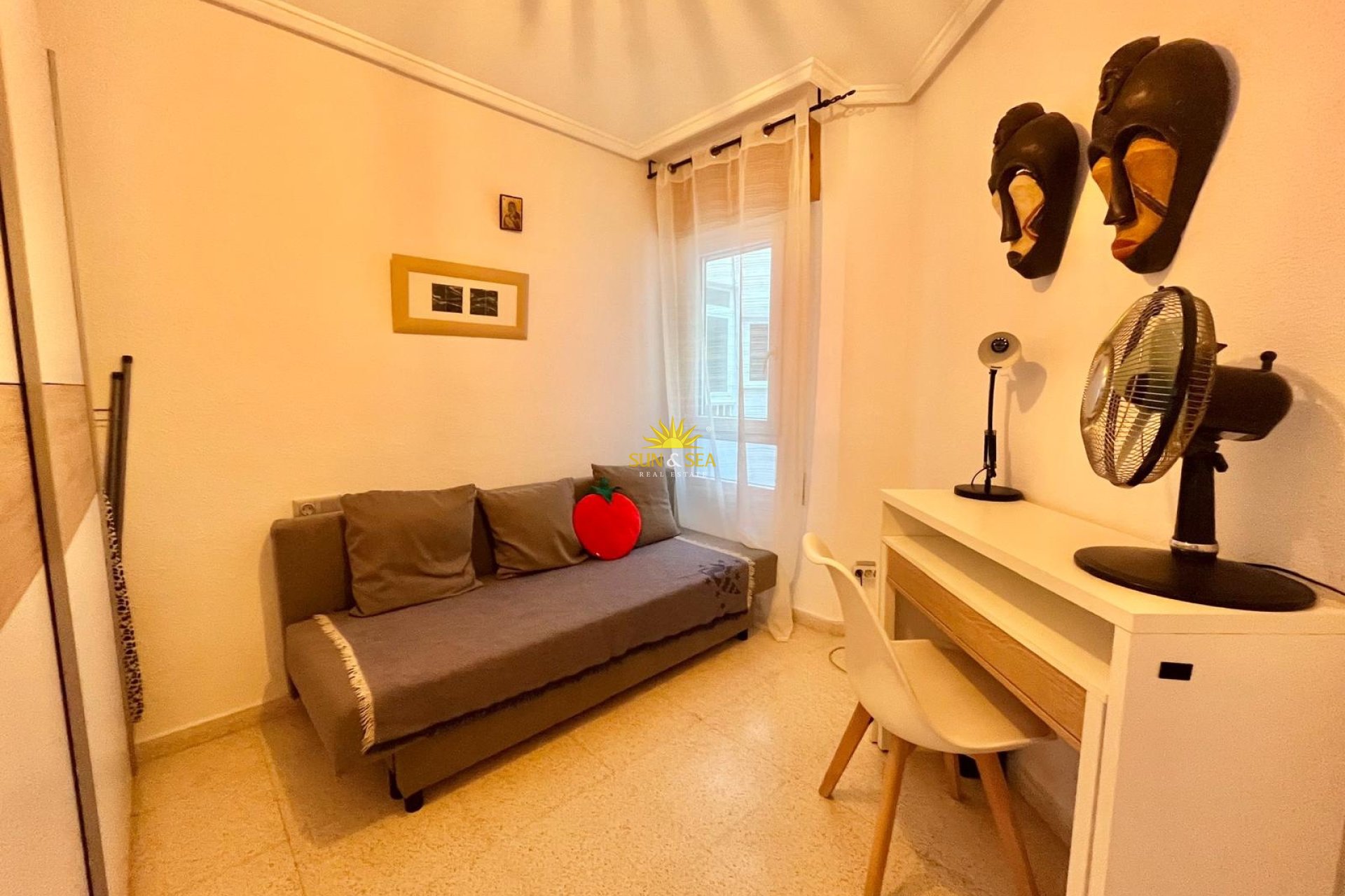 Lange Termijn Verhuur - Appartement - Guardamar del Segura - Guardamar Playa