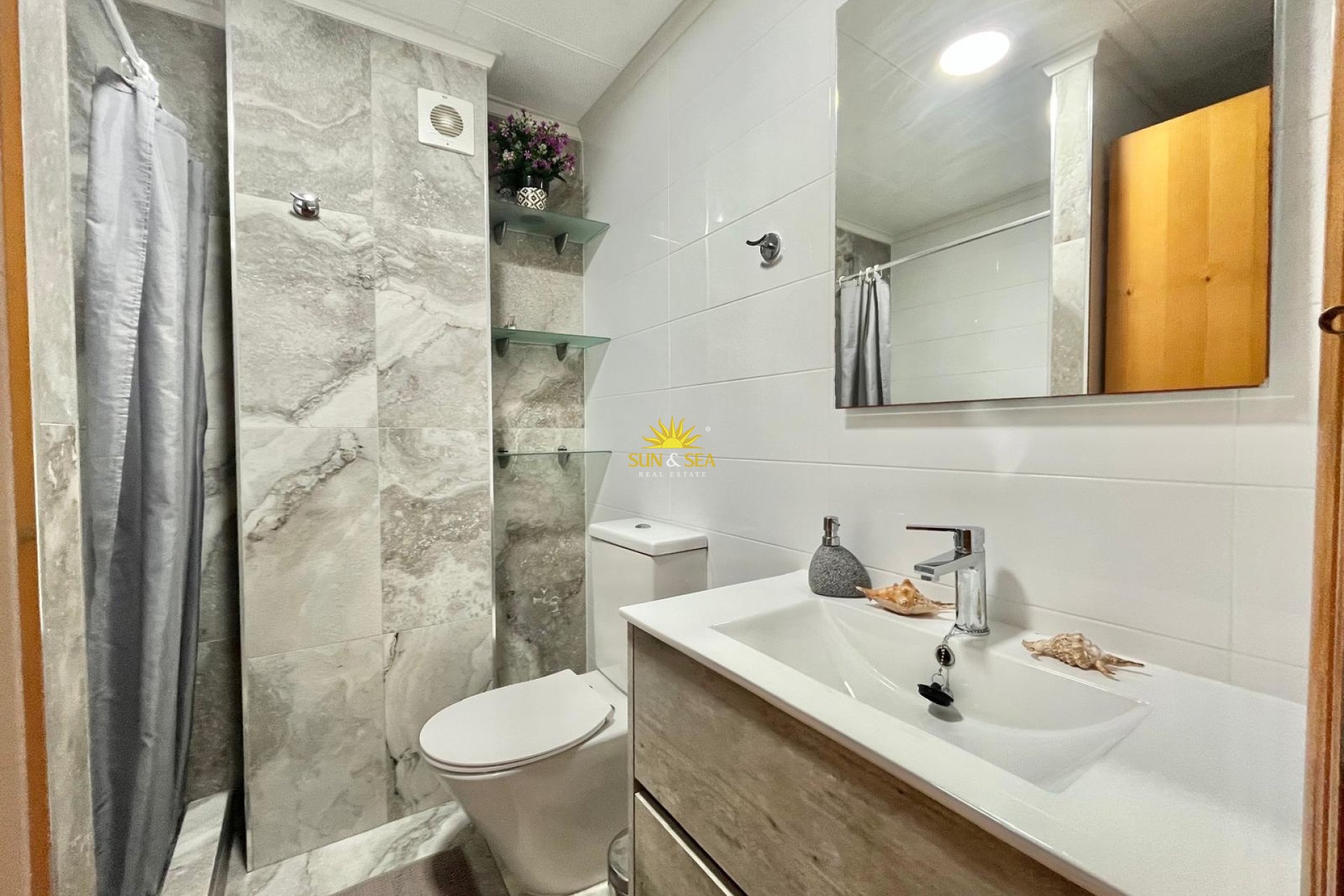 Lange Termijn Verhuur - Appartement - Guardamar del Segura - Guardamar Playa
